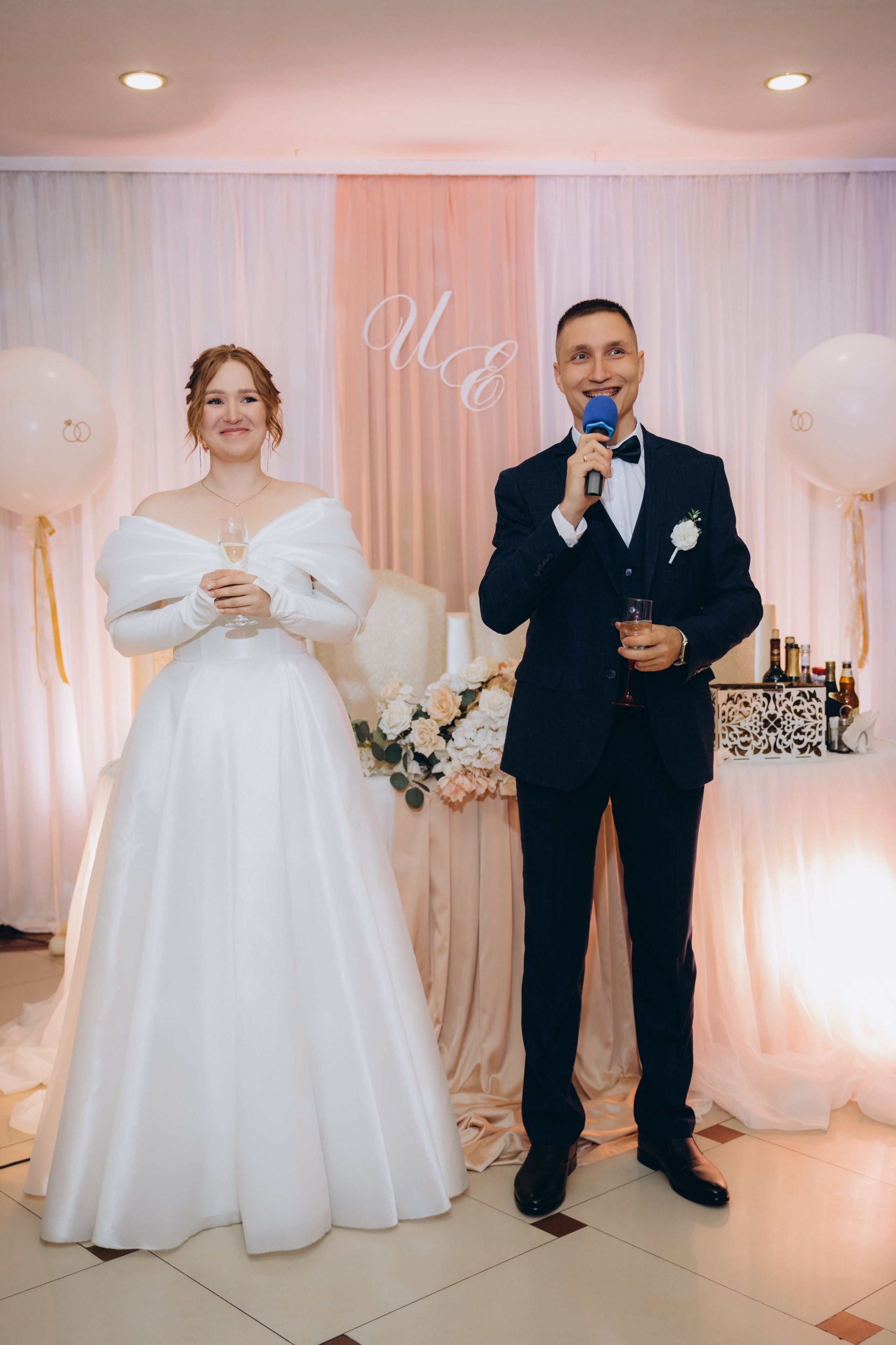 Иван и Елена. Свадебный, семейный фотограф в Иркутске Светлана Макаричева