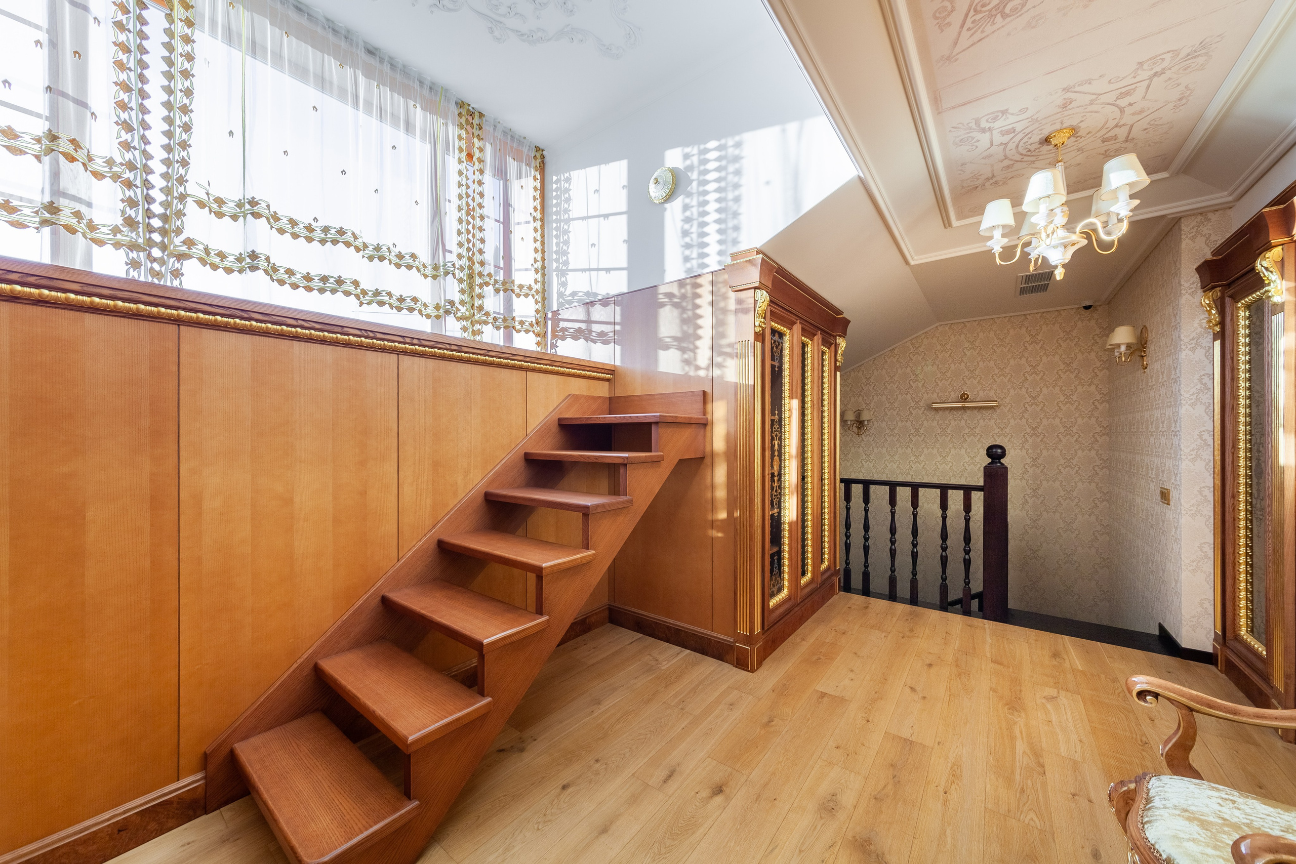 Миллионная 12. Интерьерный фотограф Рафаэль