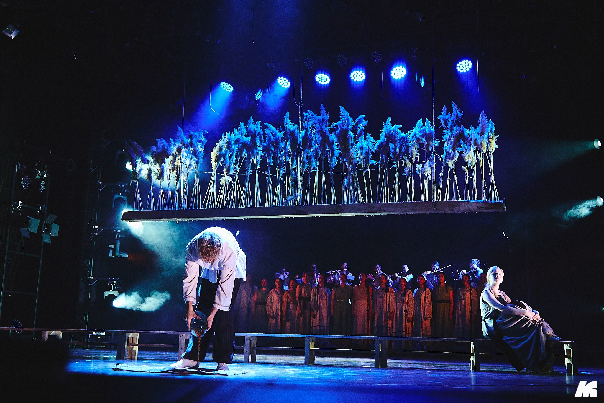 Гала-концерт КНИТУ-КАИ Студвесна 2026. Simpleand1