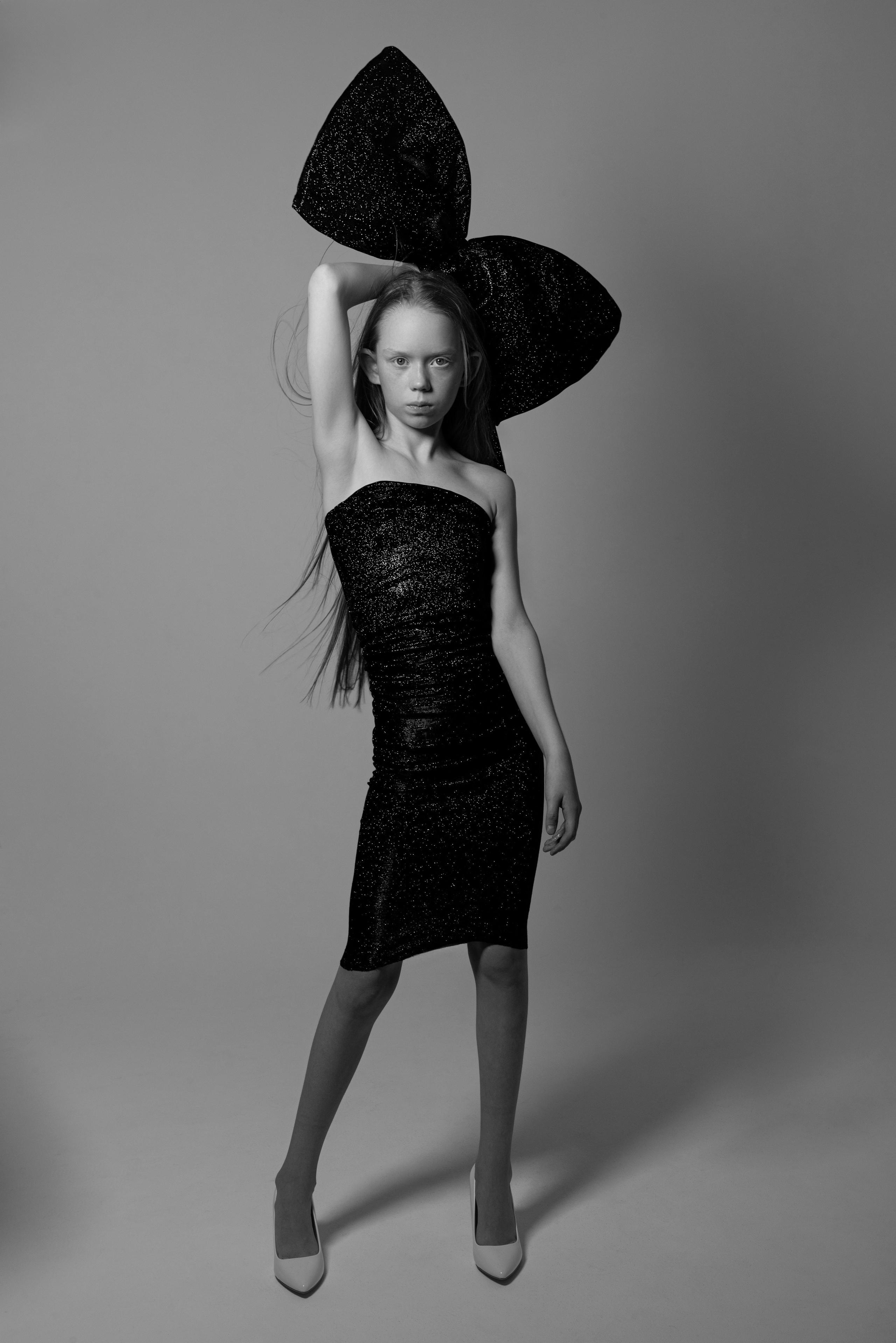 Sonia. Фотограф Москва Виктория Вишневская актерское / модельное портфолио