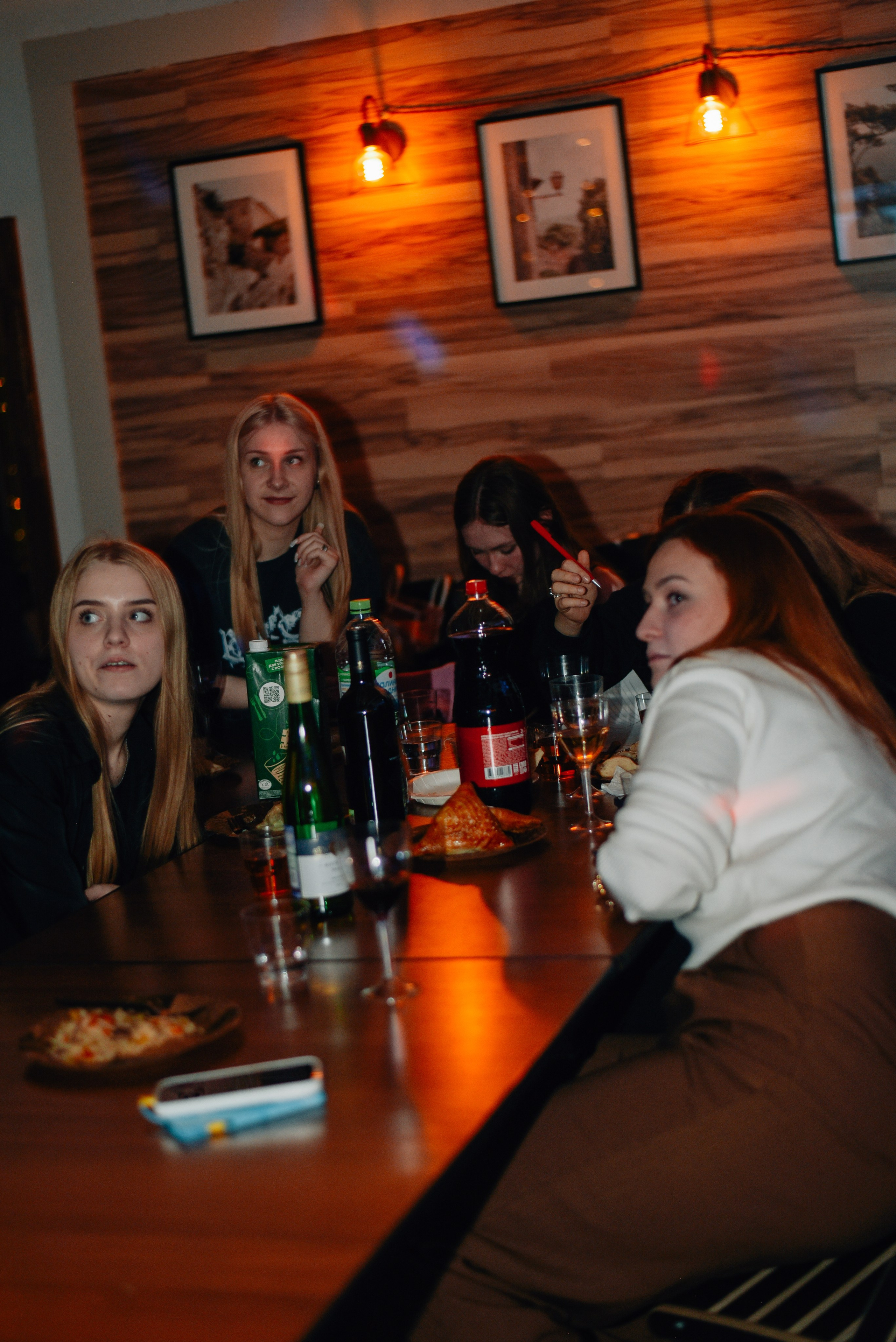 Мани Пени. Фотограф Лола Волна, город Москва