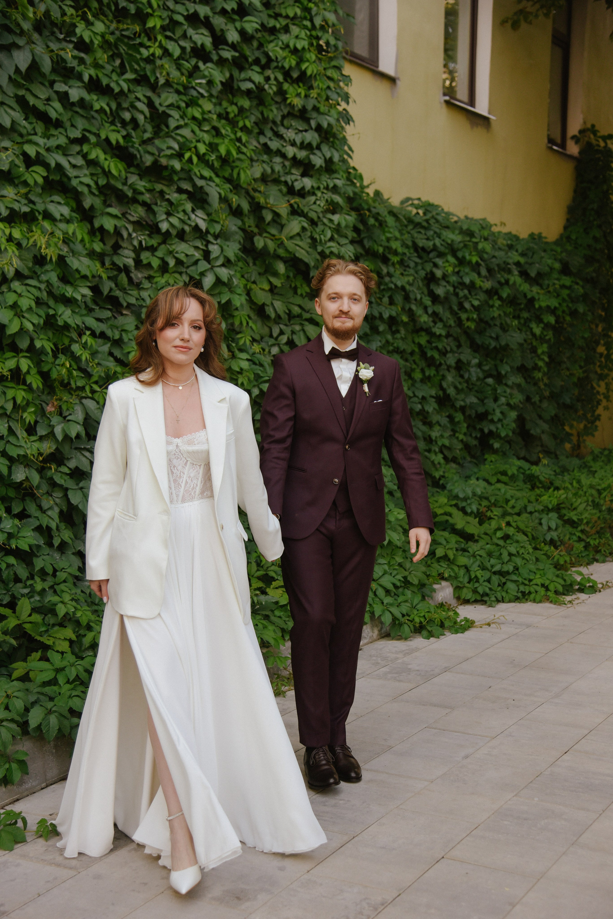 Романтичный Питер. Фотограф Лола Волна, город Москва