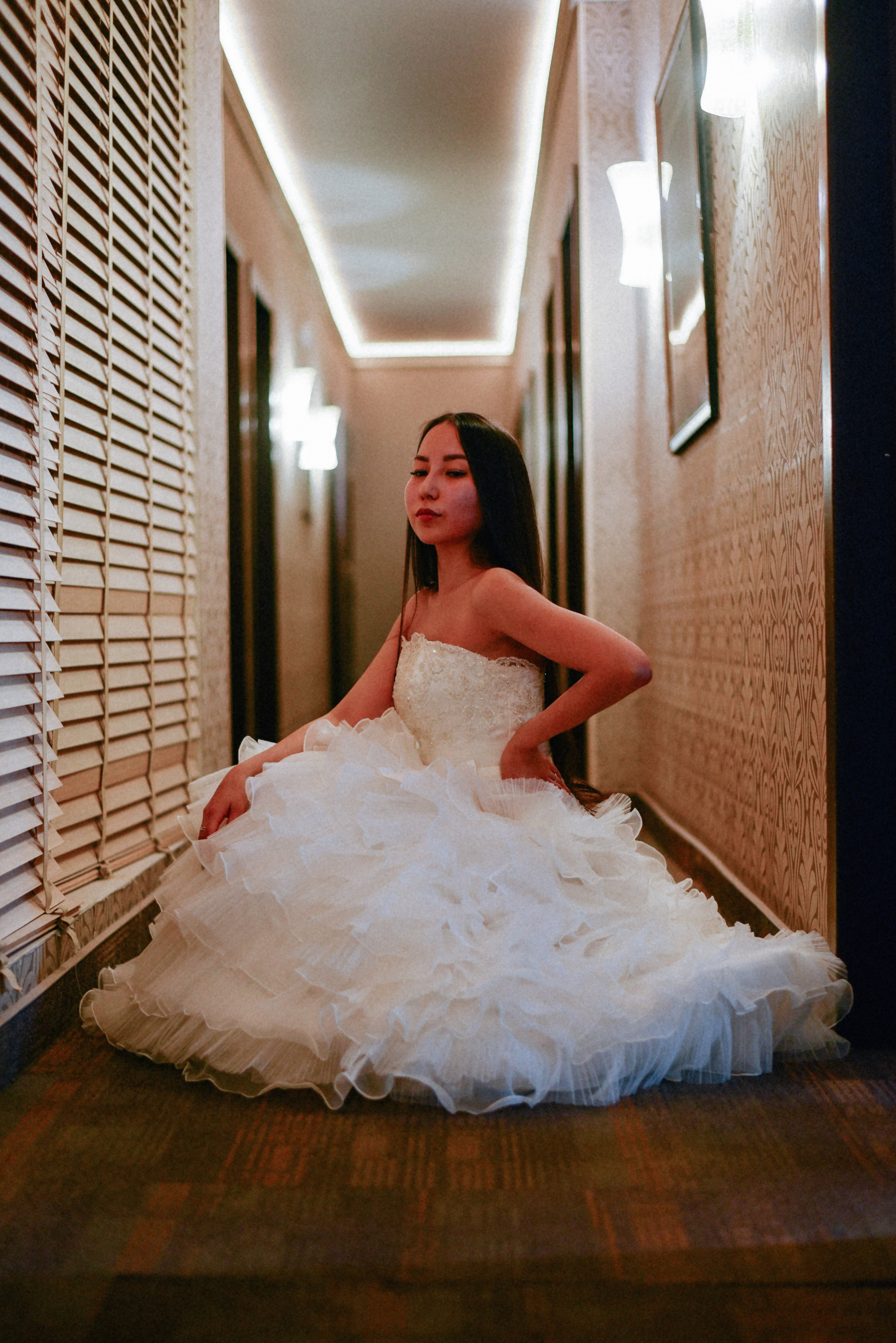 ARBAT HOUSE HOTEL. Фотограф Лола Волна, город Москва