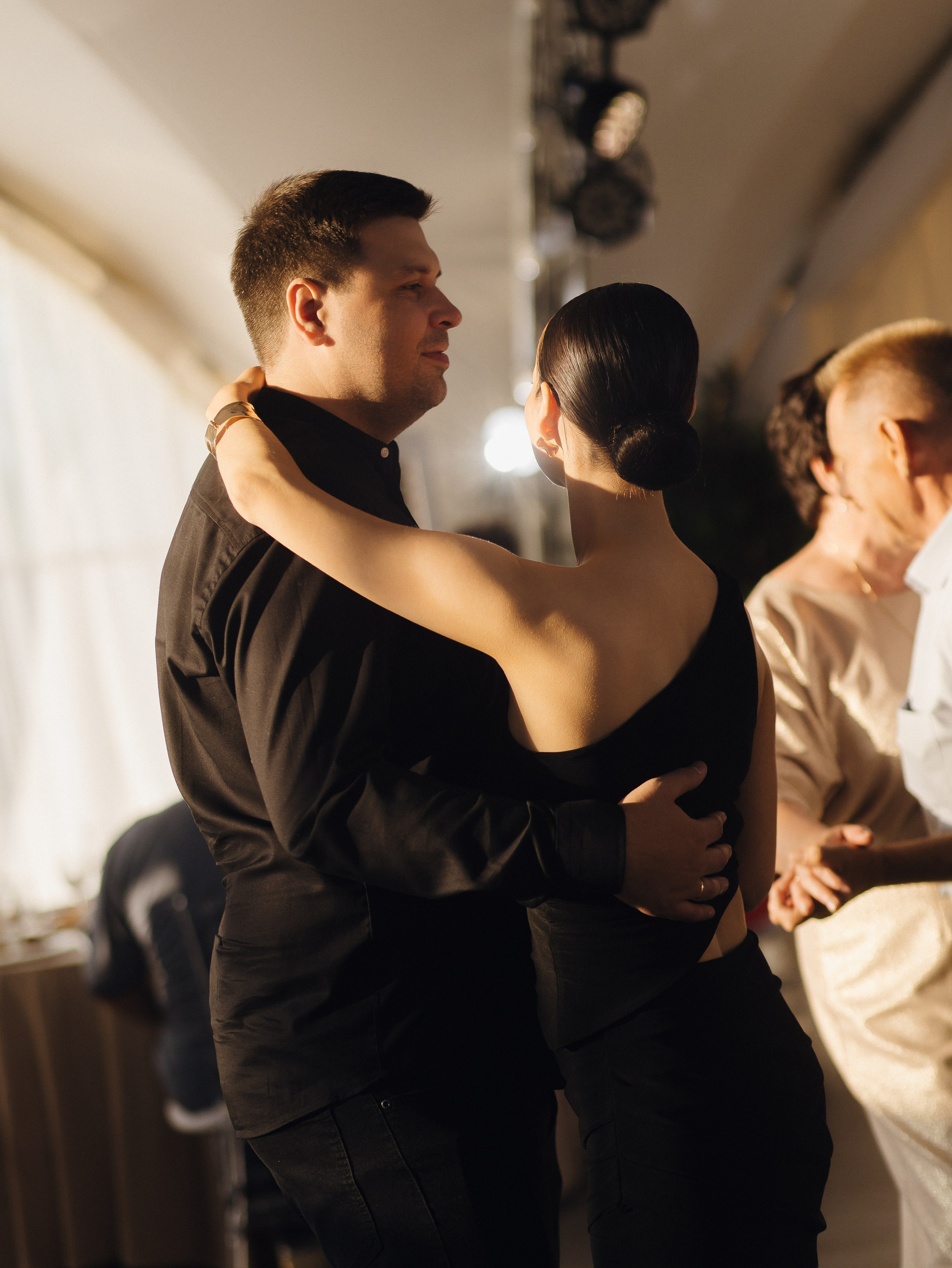 МАРИЯ И ИЛЬЯ. Свадебный и индивидуальный фотограф в Челябинске Евгения Негодяева