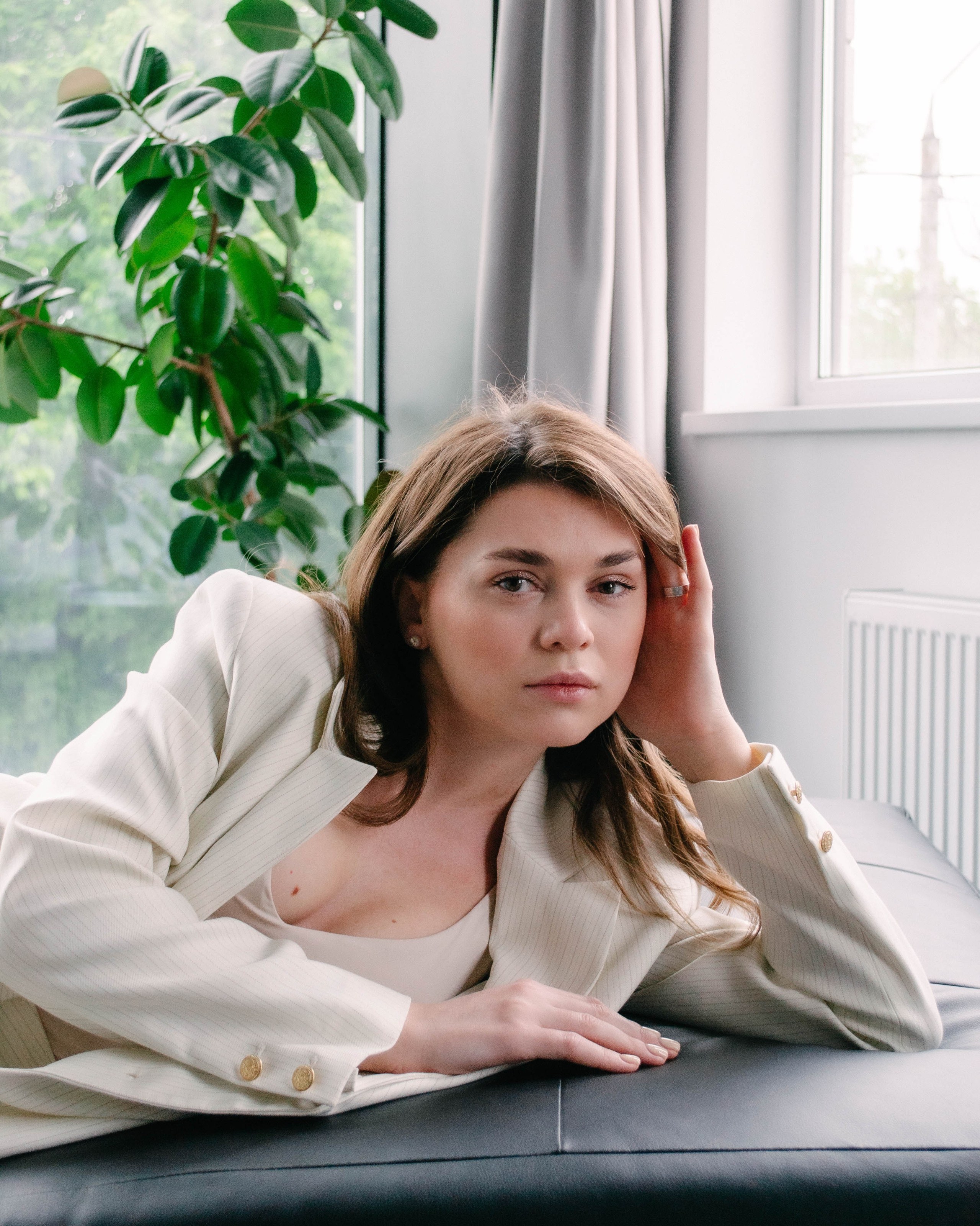 Индивидуальные съёмки. Семейный фотограф в Воронеже Дарья Болотова