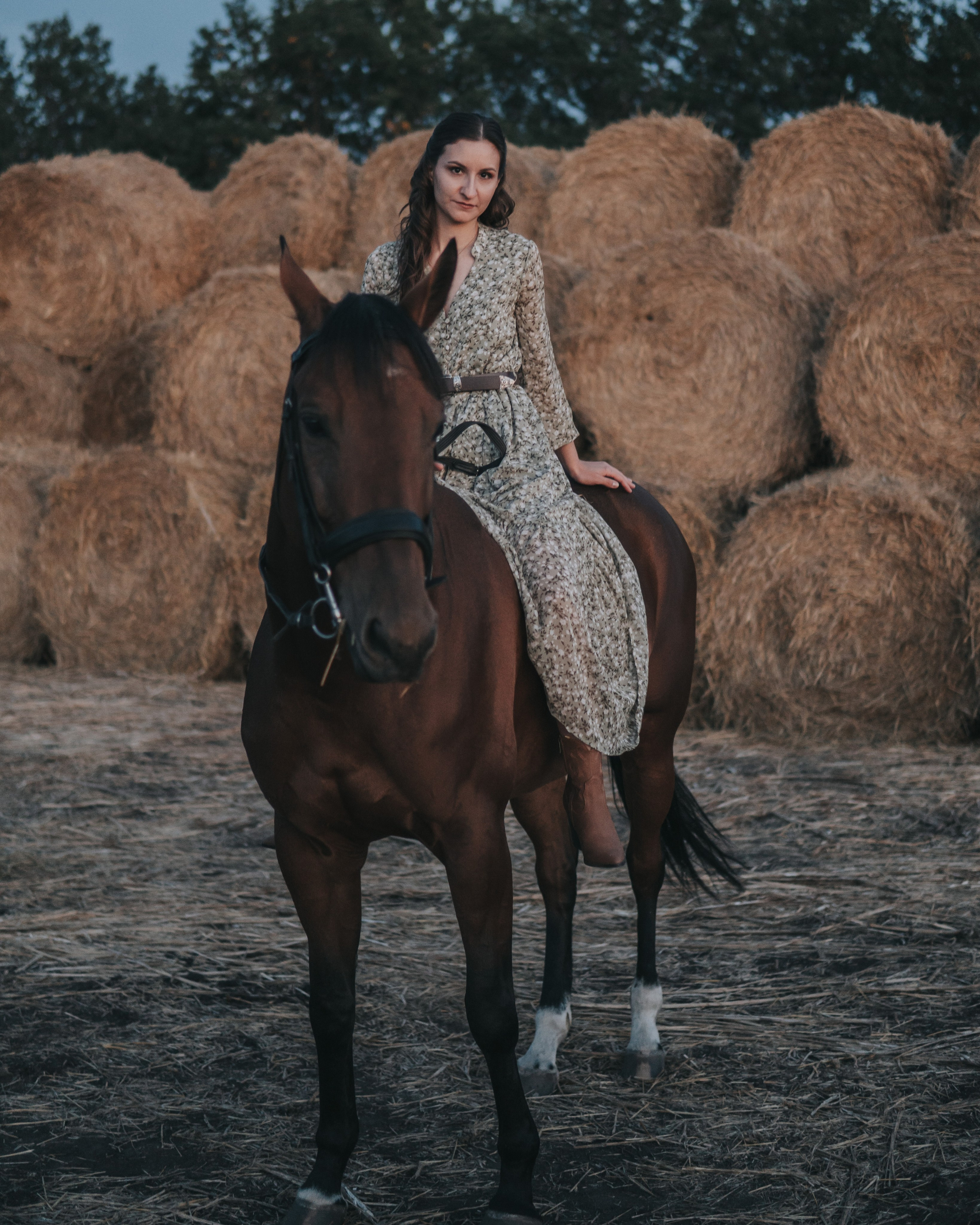 Индивидуальные съёмки. Семейный фотограф в Воронеже Дарья Болотова