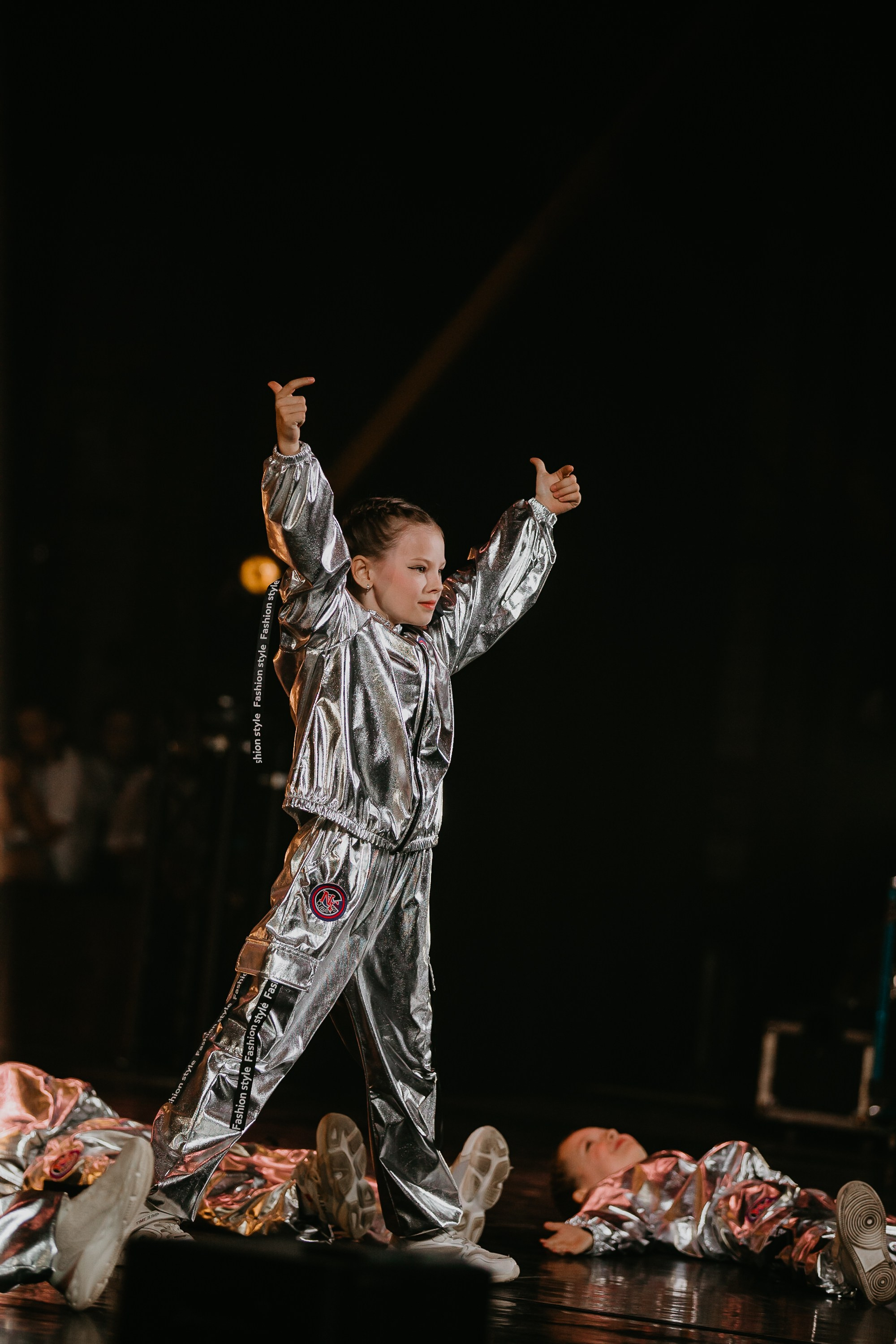 Студия танцев «Rocky» Отчётный концерт «ВМЕСТЕ». Фотограф событий Злобин Дмитрий