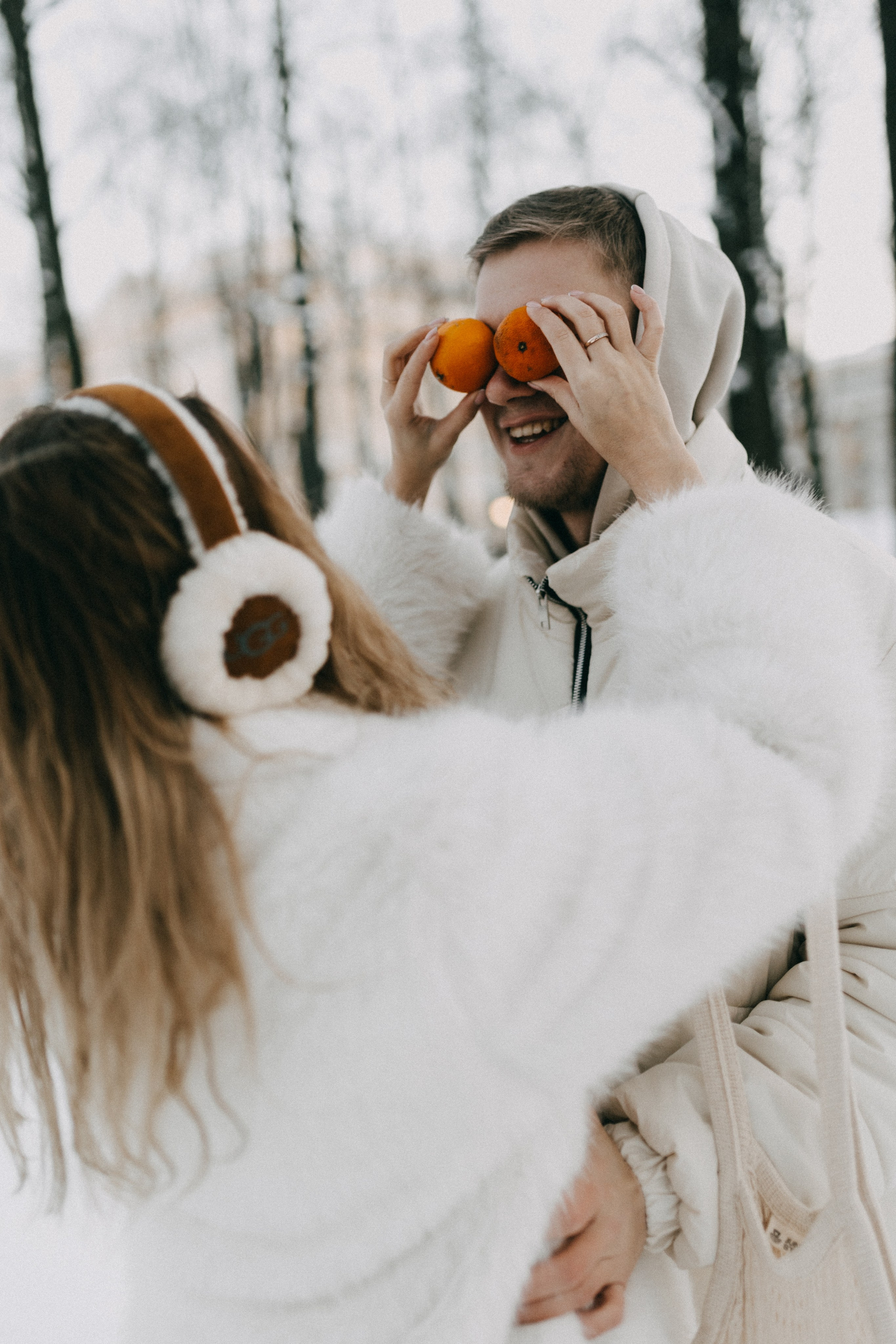 Юлия и Даниил. Фотограф в Санкт-Петербурге
