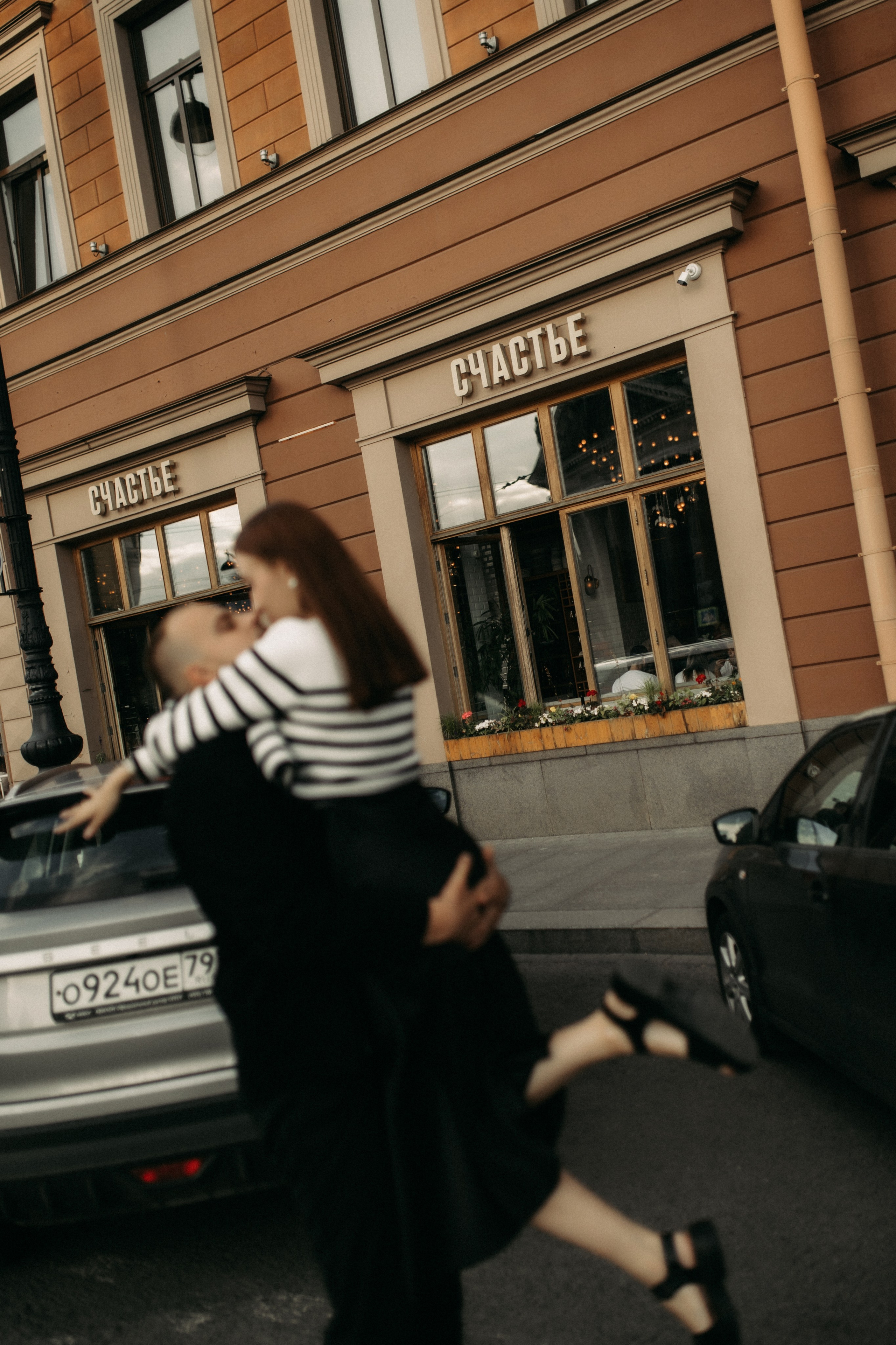 Станислав и Татьяна. Фотограф в Санкт-Петербурге