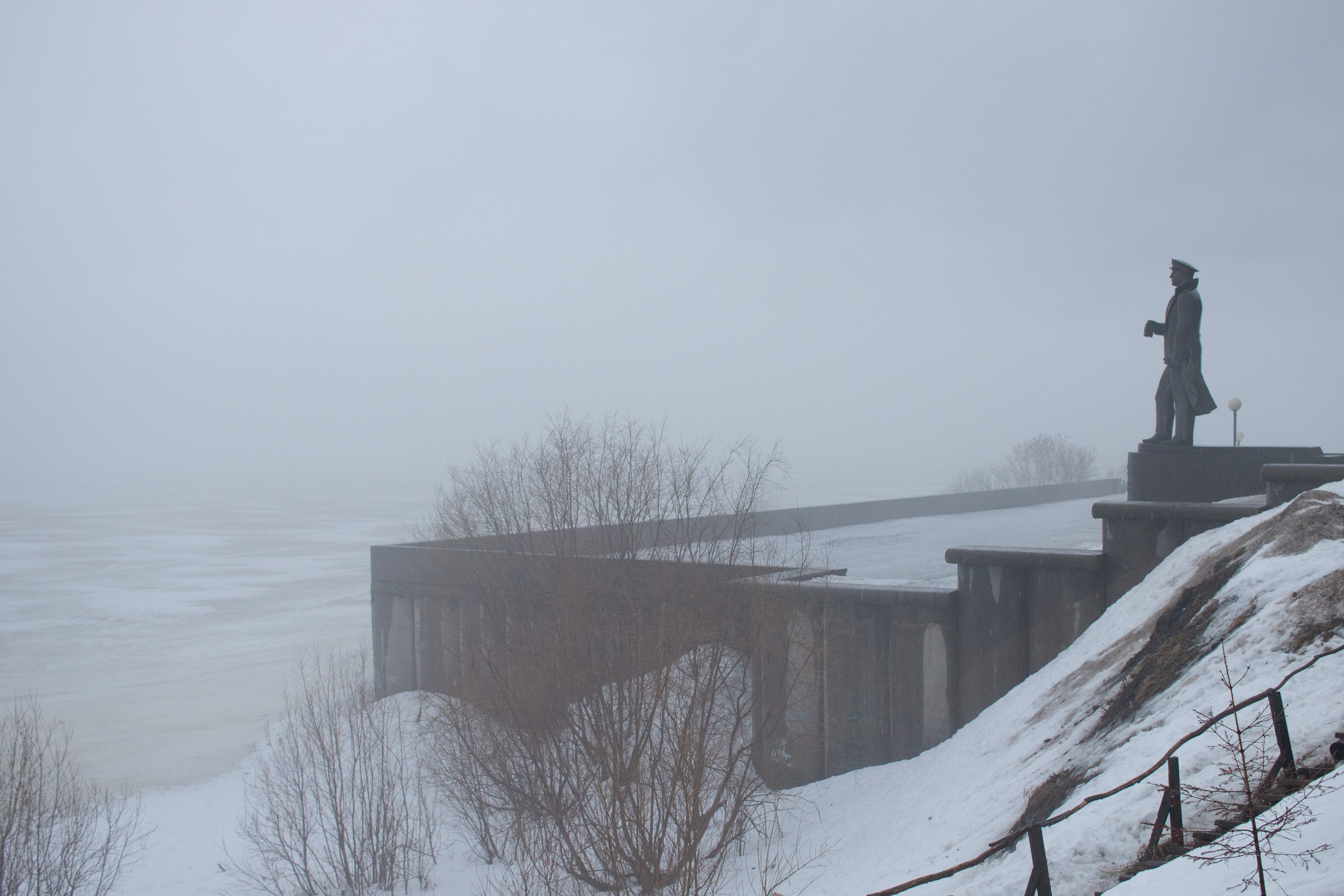 Мореходка. Natalia Bochkova — Photographer