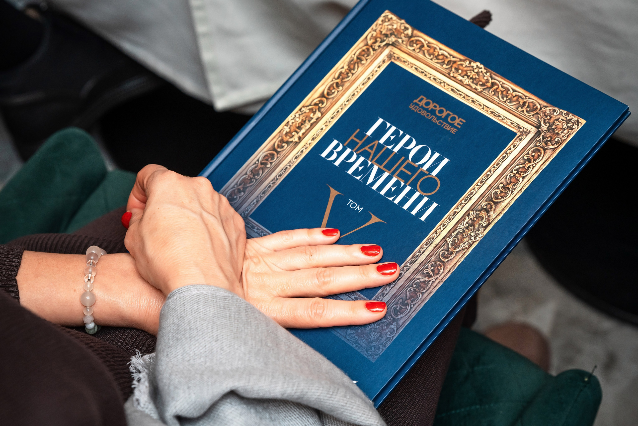 Фоторепортаж деловой Сочи. Фотограф Сочи