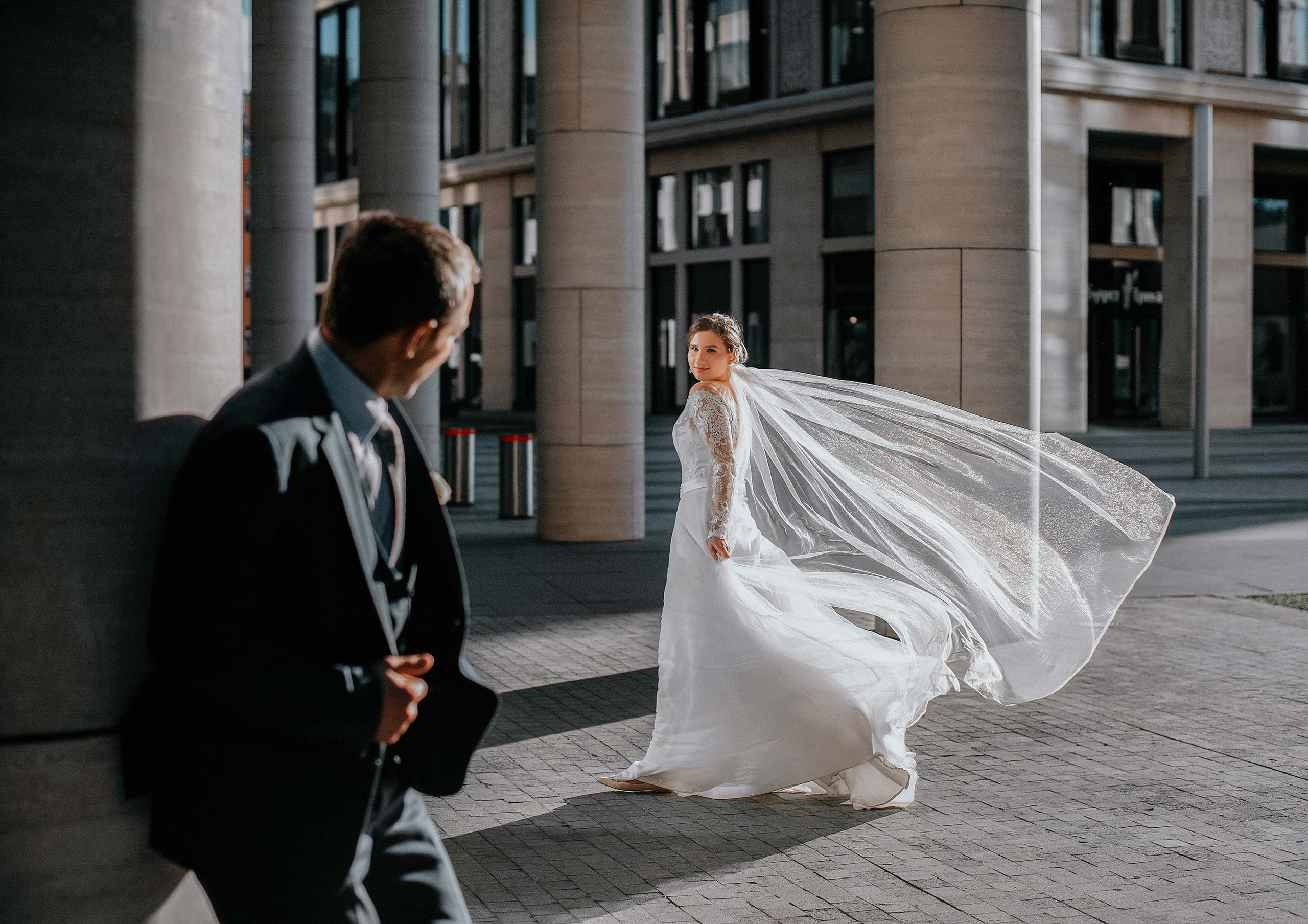 Свадьбы. Живые снимки! Фотограф Даша Бендер