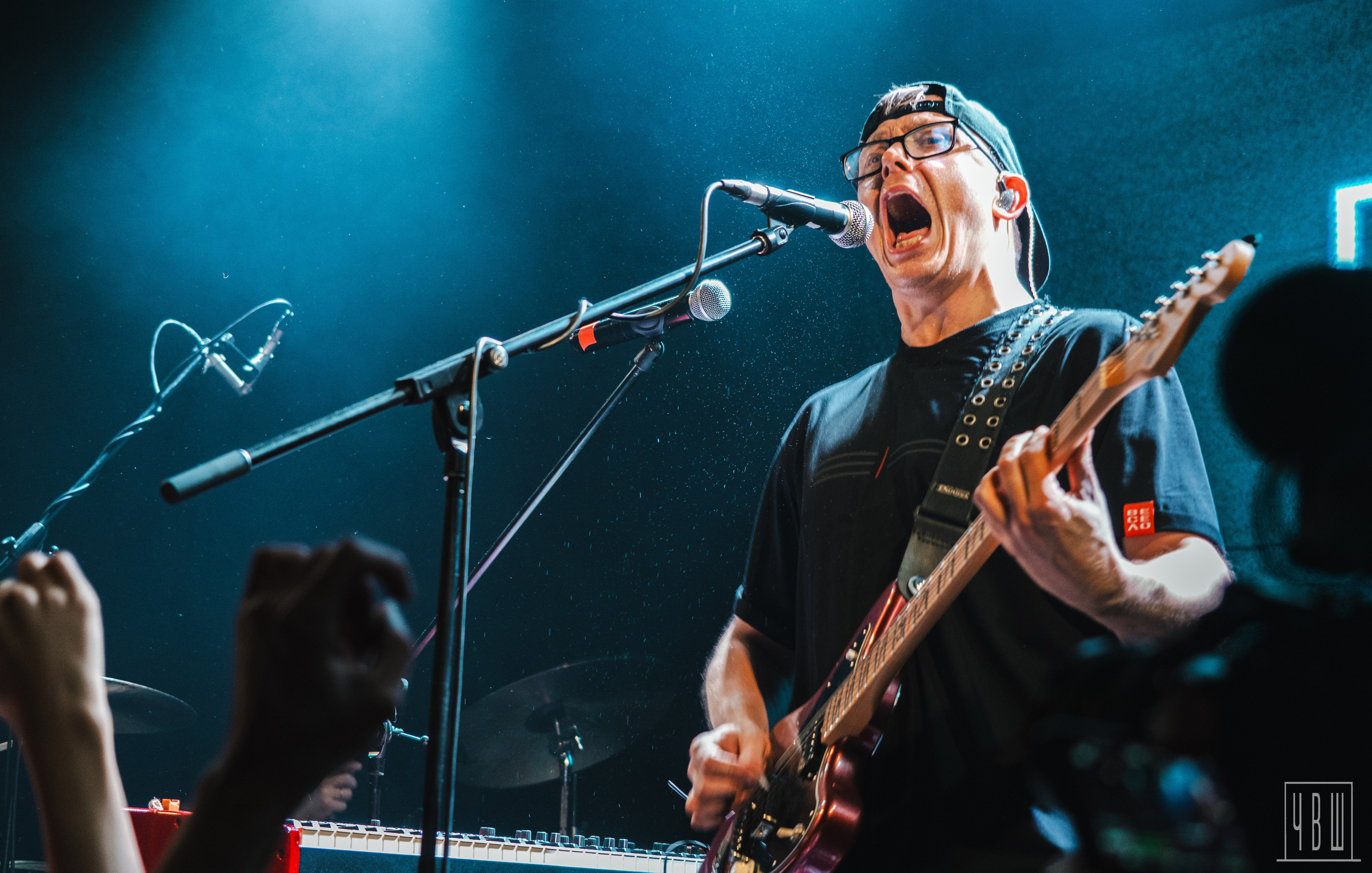 Три Вторых, 09.11.2025, Сердце. Человек в Шляпе