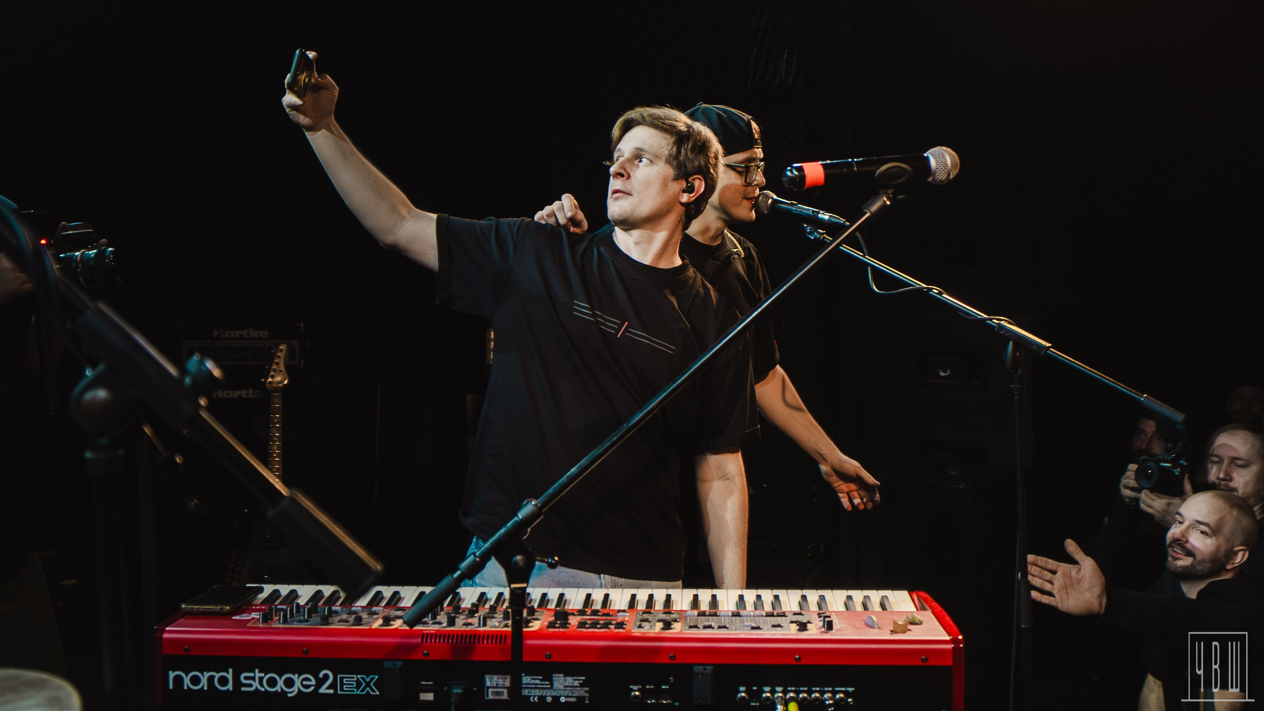 Три Вторых, 09.11.2025, Сердце. Человек в Шляпе