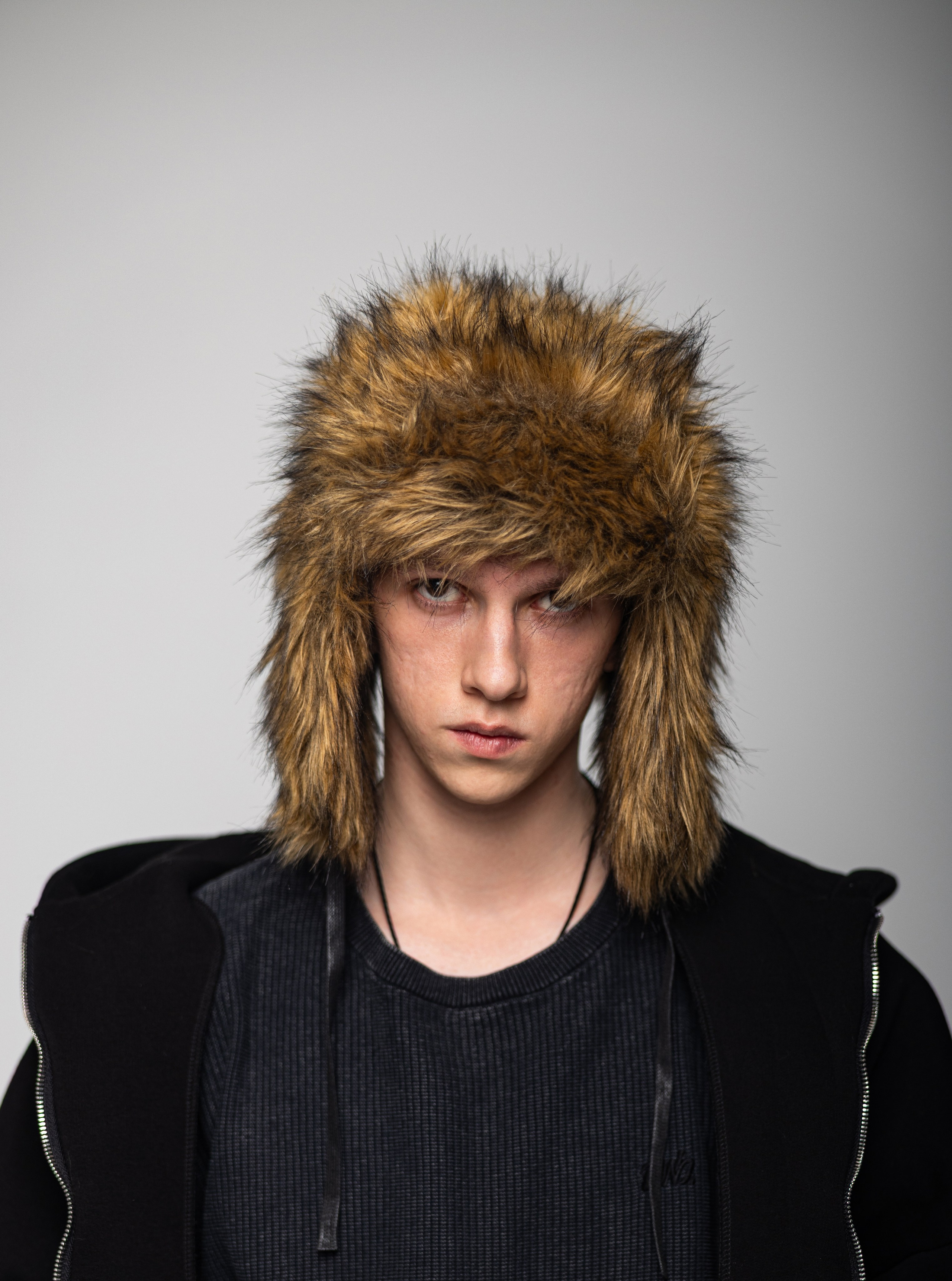 Студийная. MUSLUEV