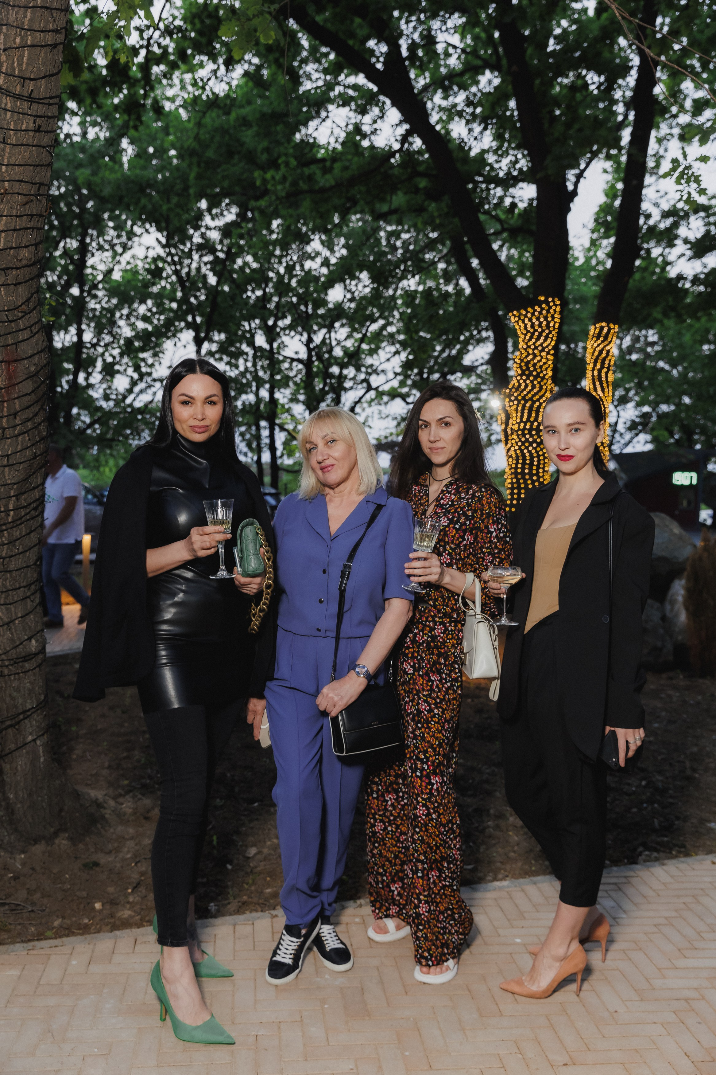 Открытие сезона в Лес и Кролик. Фотограф в Волгограде — Александра Искандерова