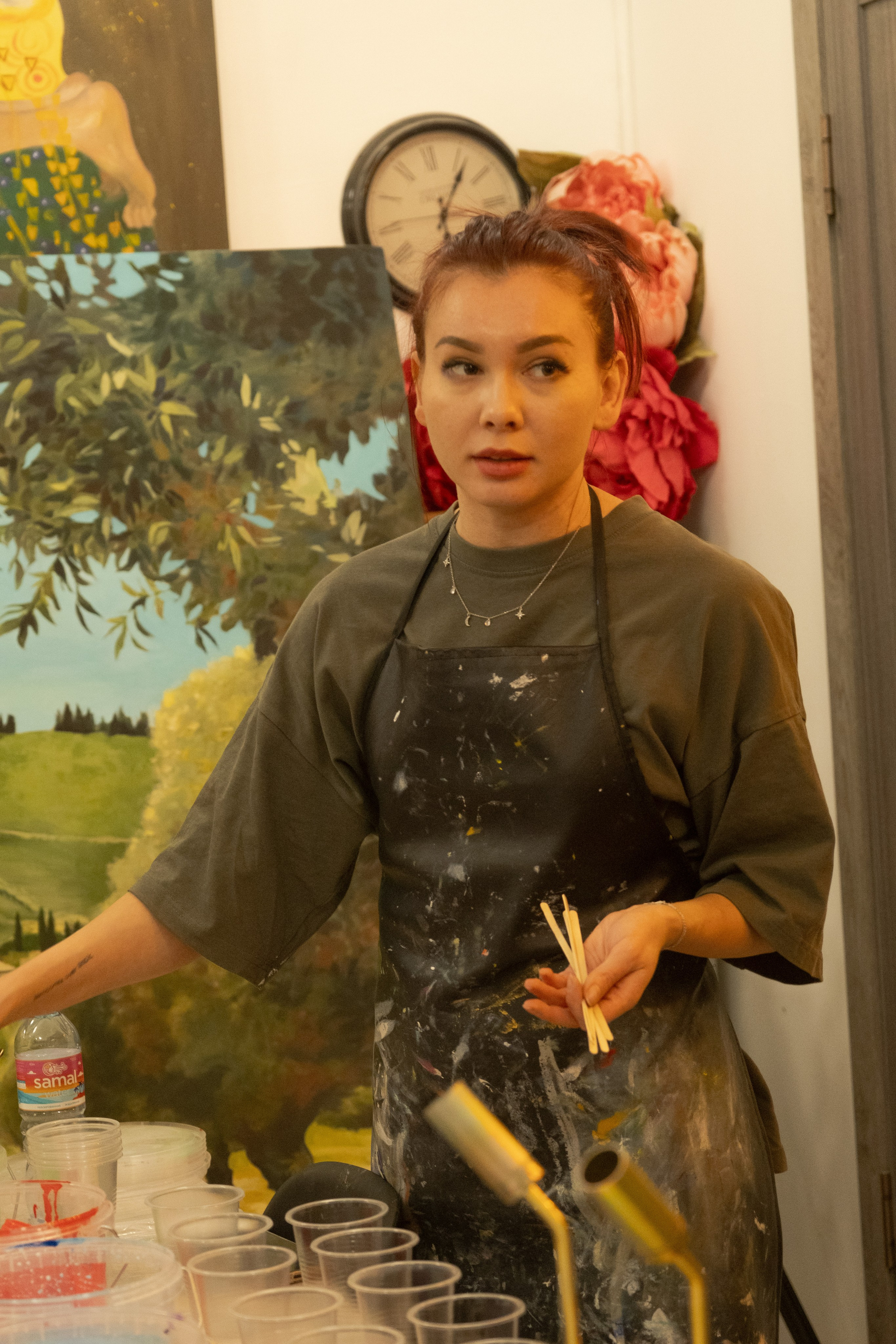 JTI event. Видеограф и Фотограф в Алматы и Астана