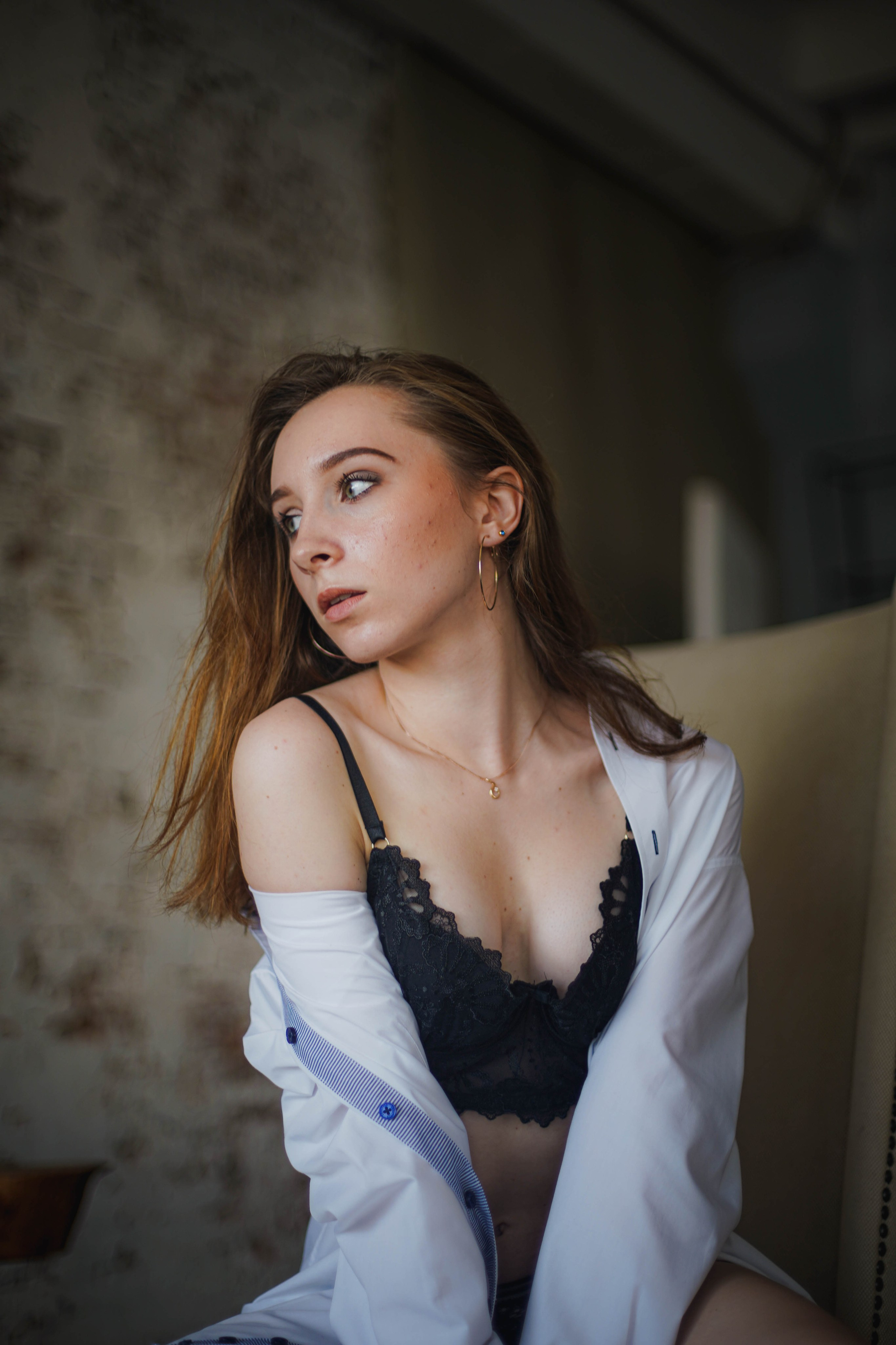 Оля. Фотограф в Москве и МО Хингава Алина