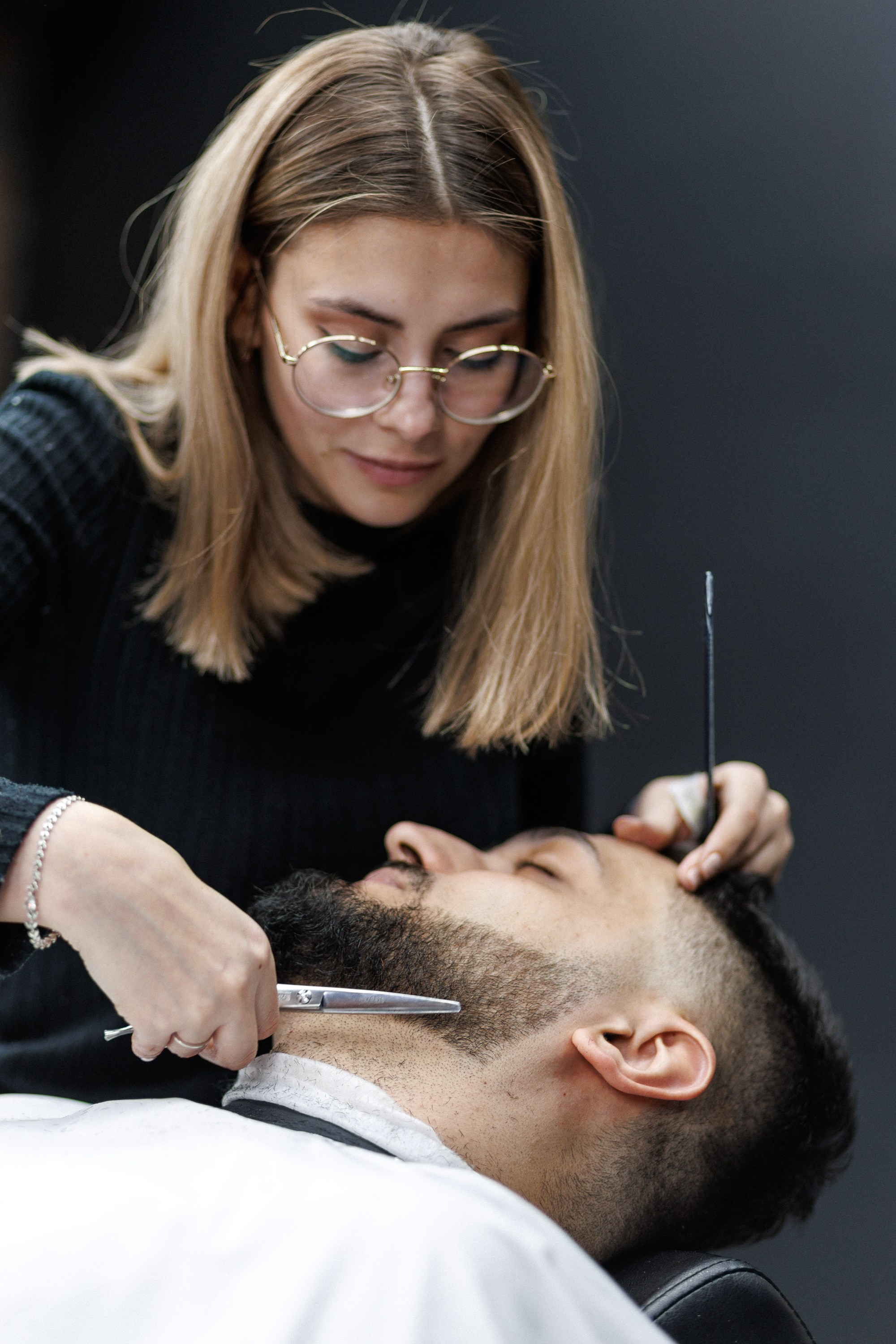 Business. Фотограф в Тюмени