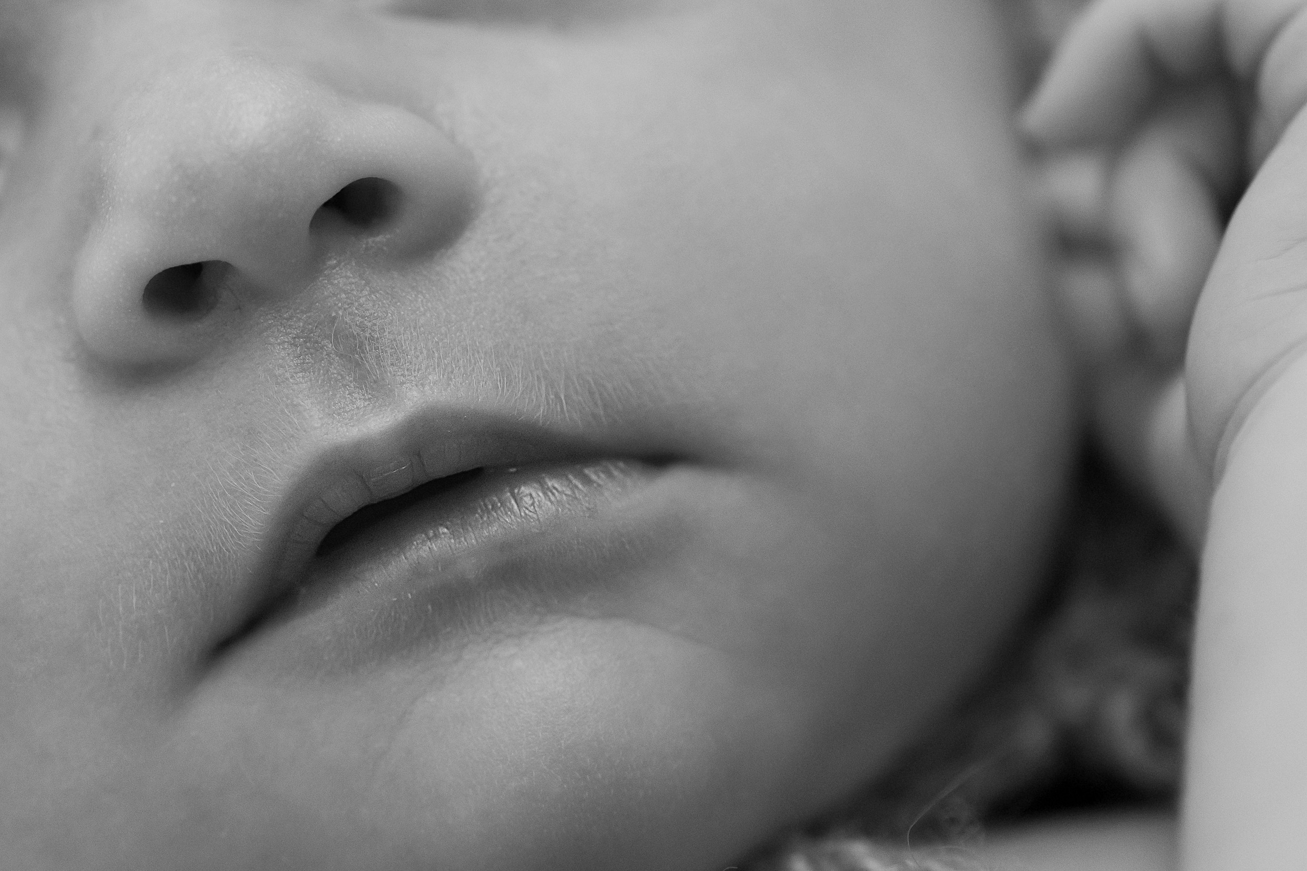 Съемка новорожденных. Профессиональный фотограф Булгакова Татьяна. Владивосток