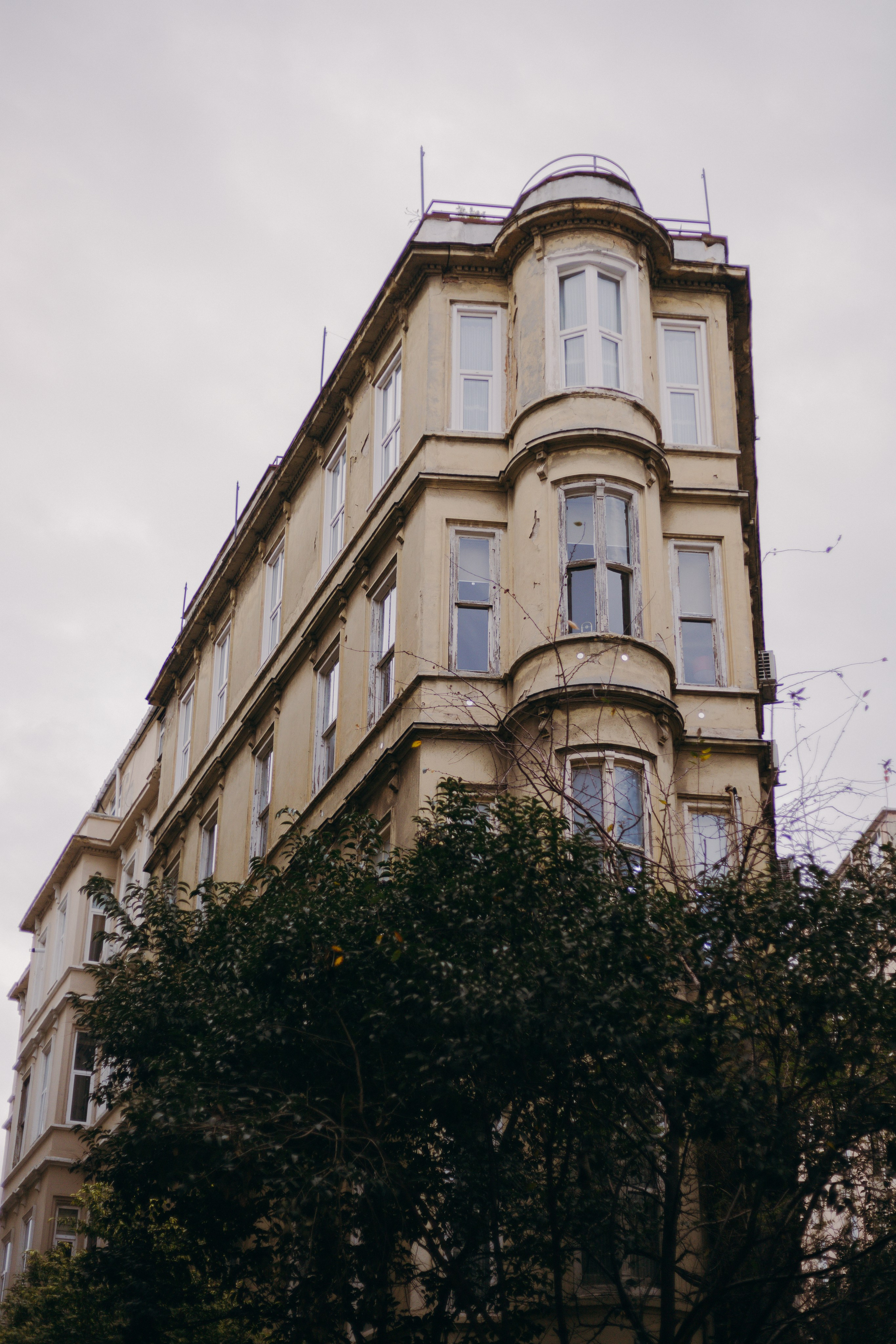 Стамбул. Профессиональный Фотограф во Владимире, в Москве и в Суздале — Полина Романычева