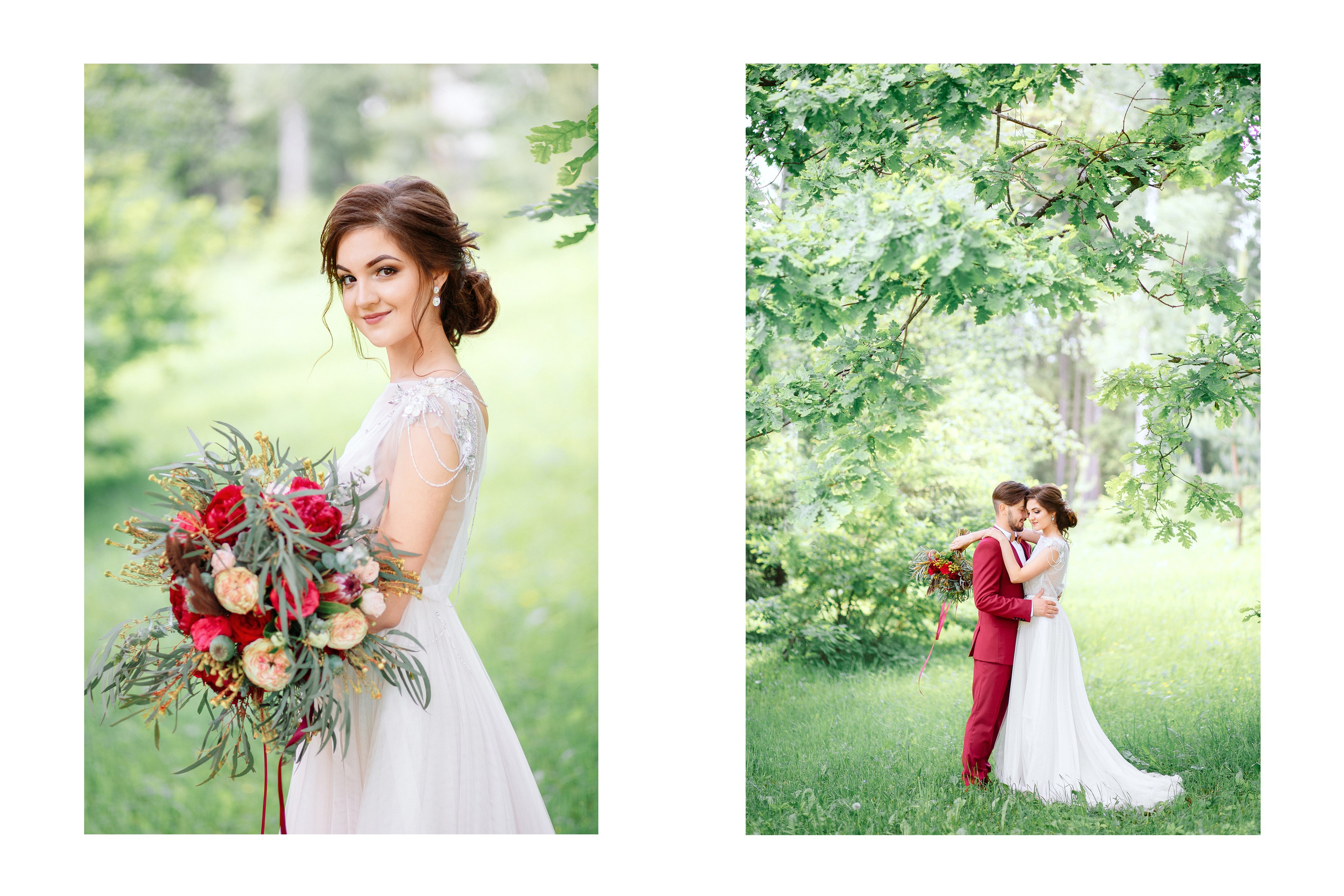 Свадебный фотограф. Фотограф Москва — Павел Михайлов