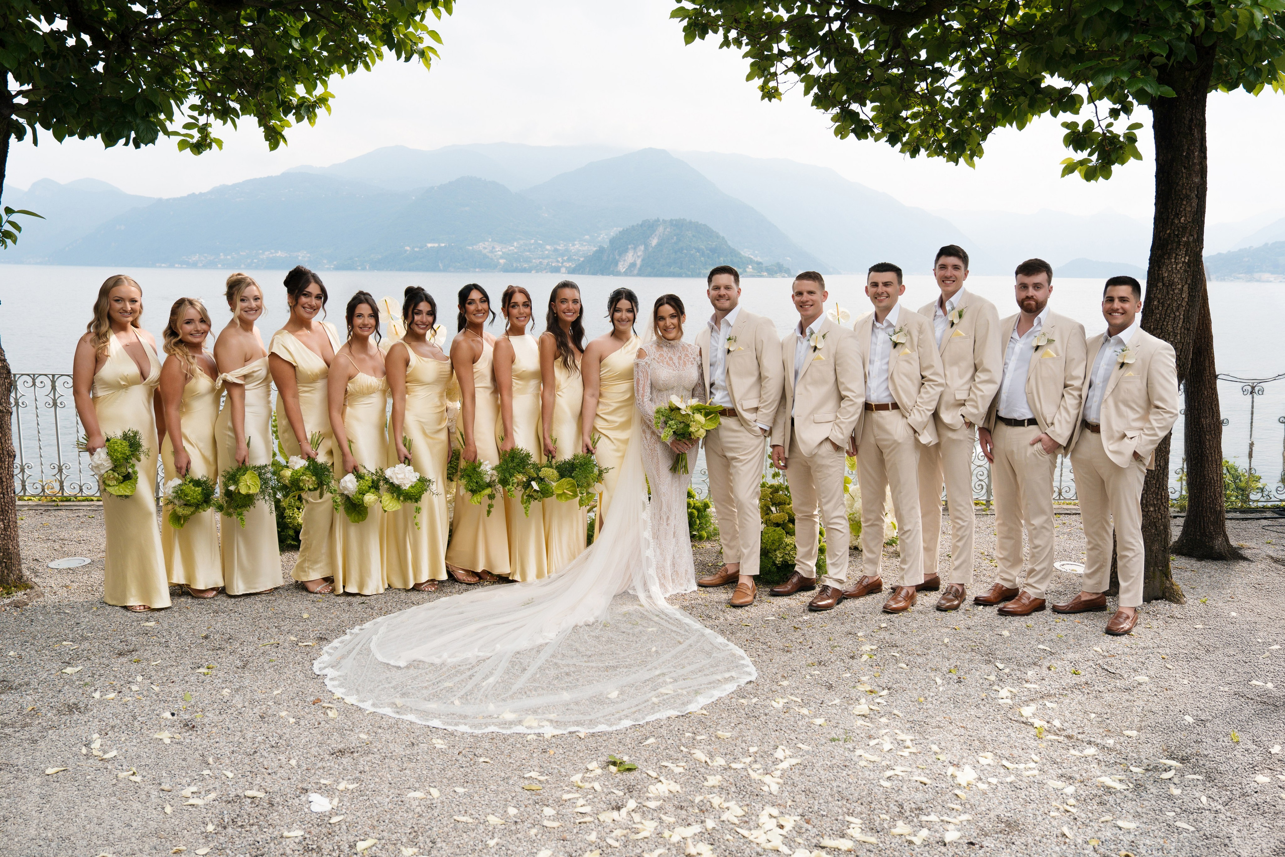 Valeria Coconova Photographer Italy Como Milan