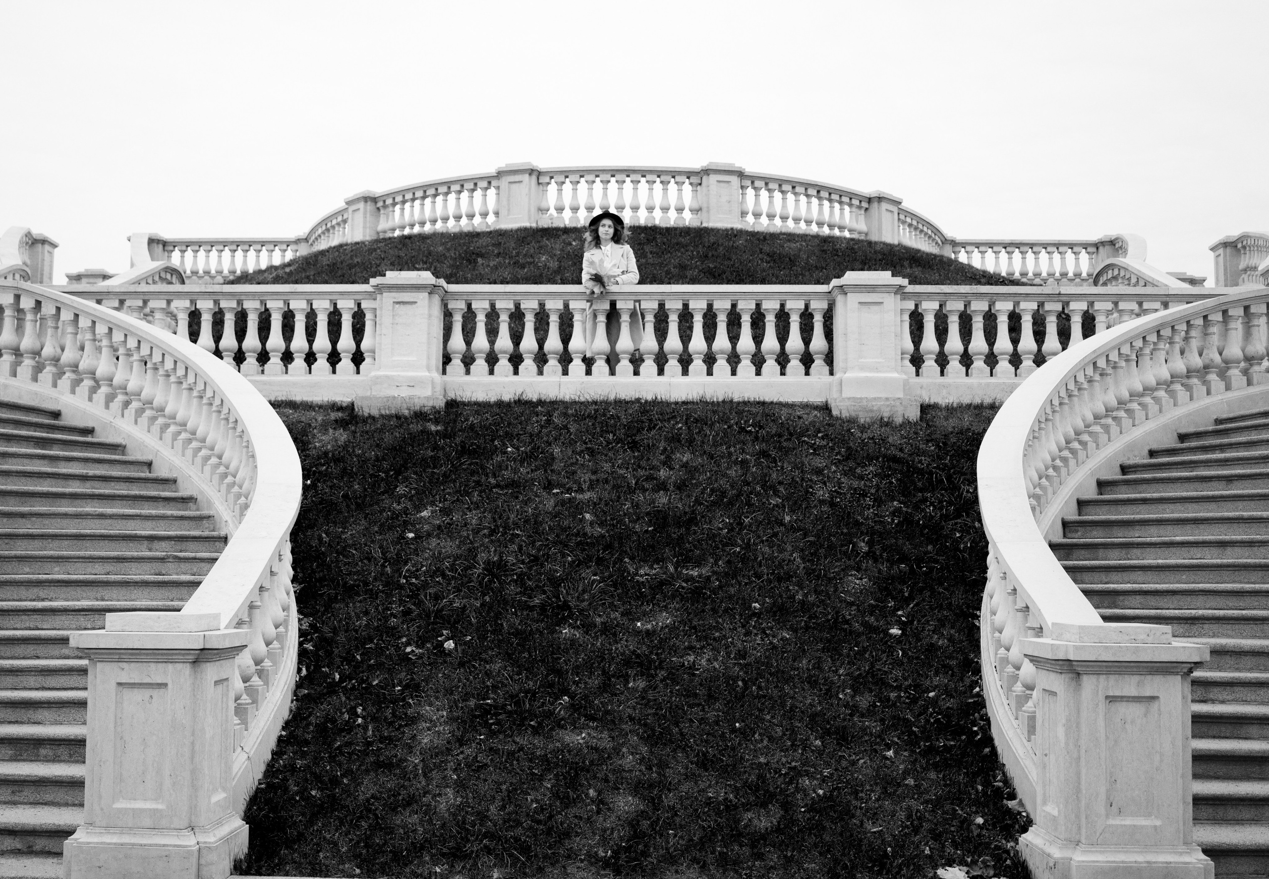 Прогулки по Петергофу. Alina Antonova фотограф в Санкт-Петербурге