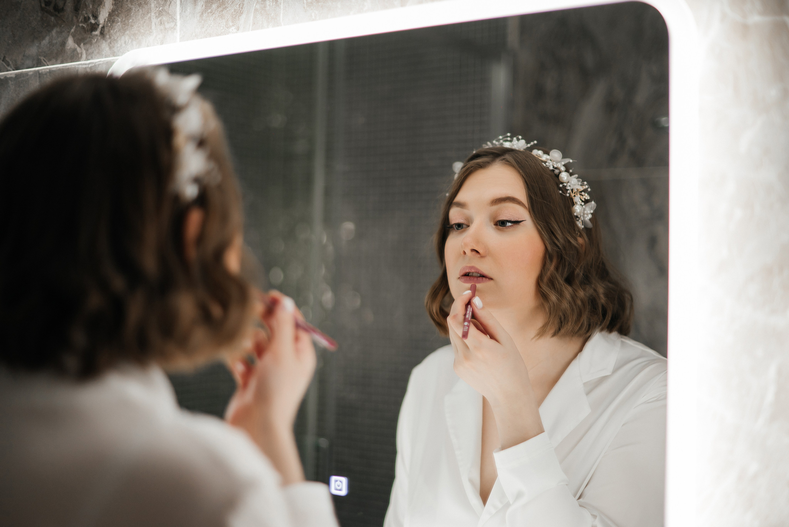 Артём и Ирина. Свадебный фотограф