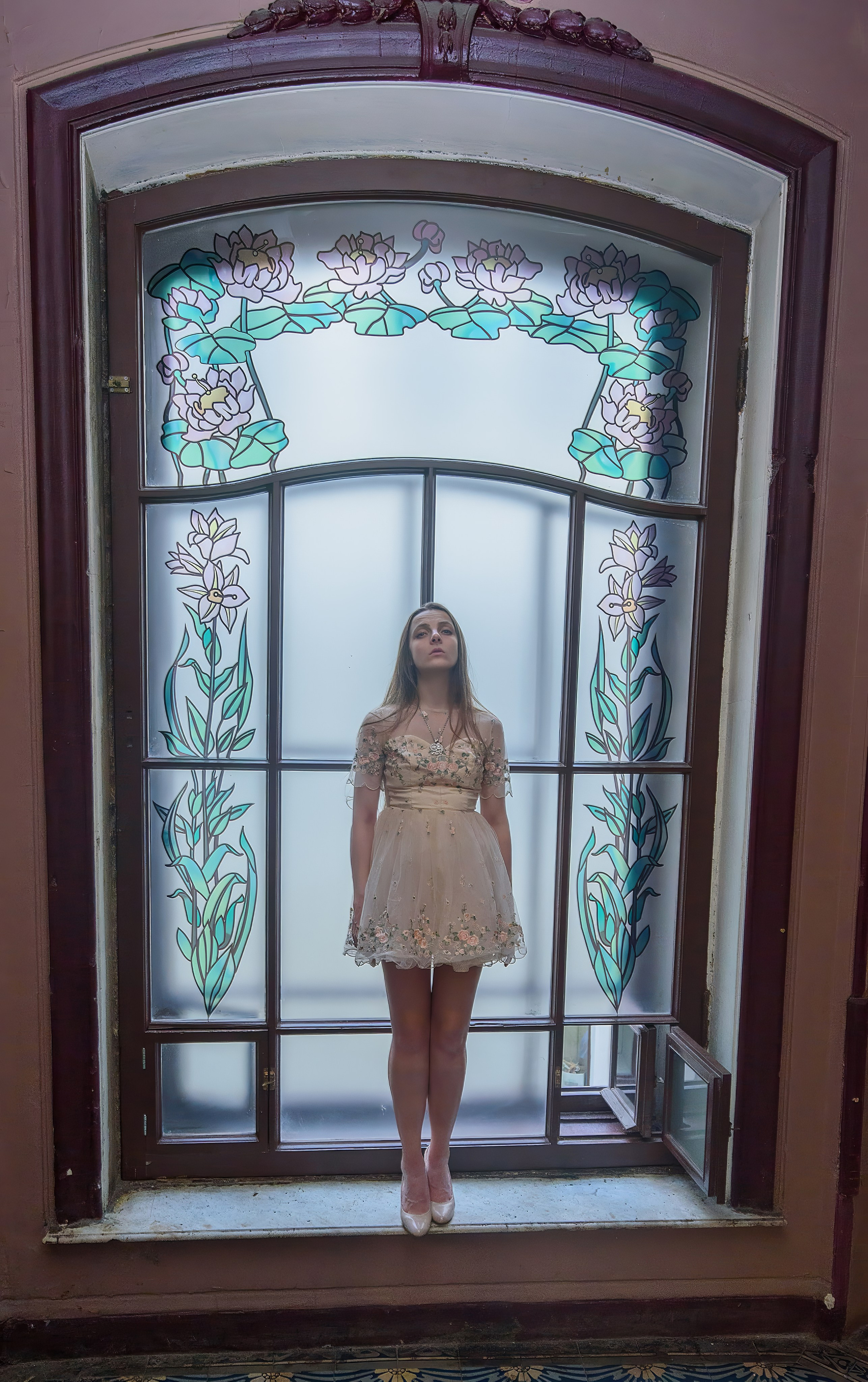 Катя. Профессиональный спортивный фотограф в Санкт-Петербурге