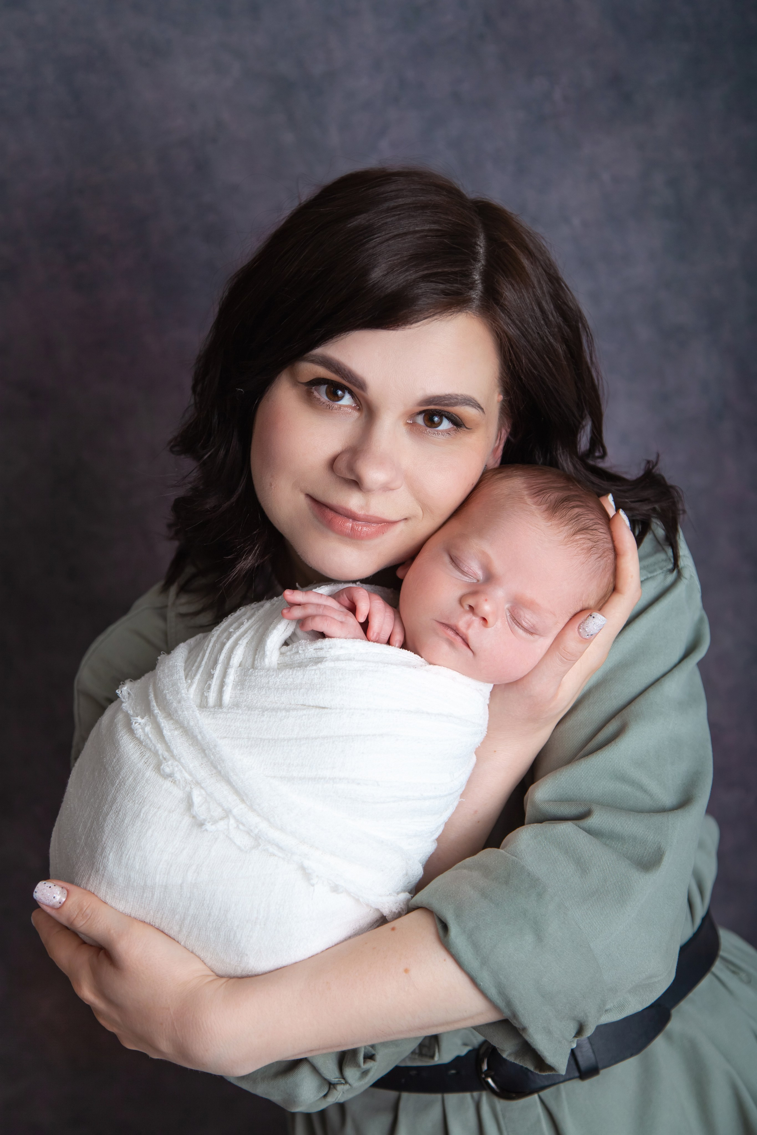 Фотосессия новорождённого. Фотосессия Newborn. Фотограф Newborn в Саратове Екатерина Завитова