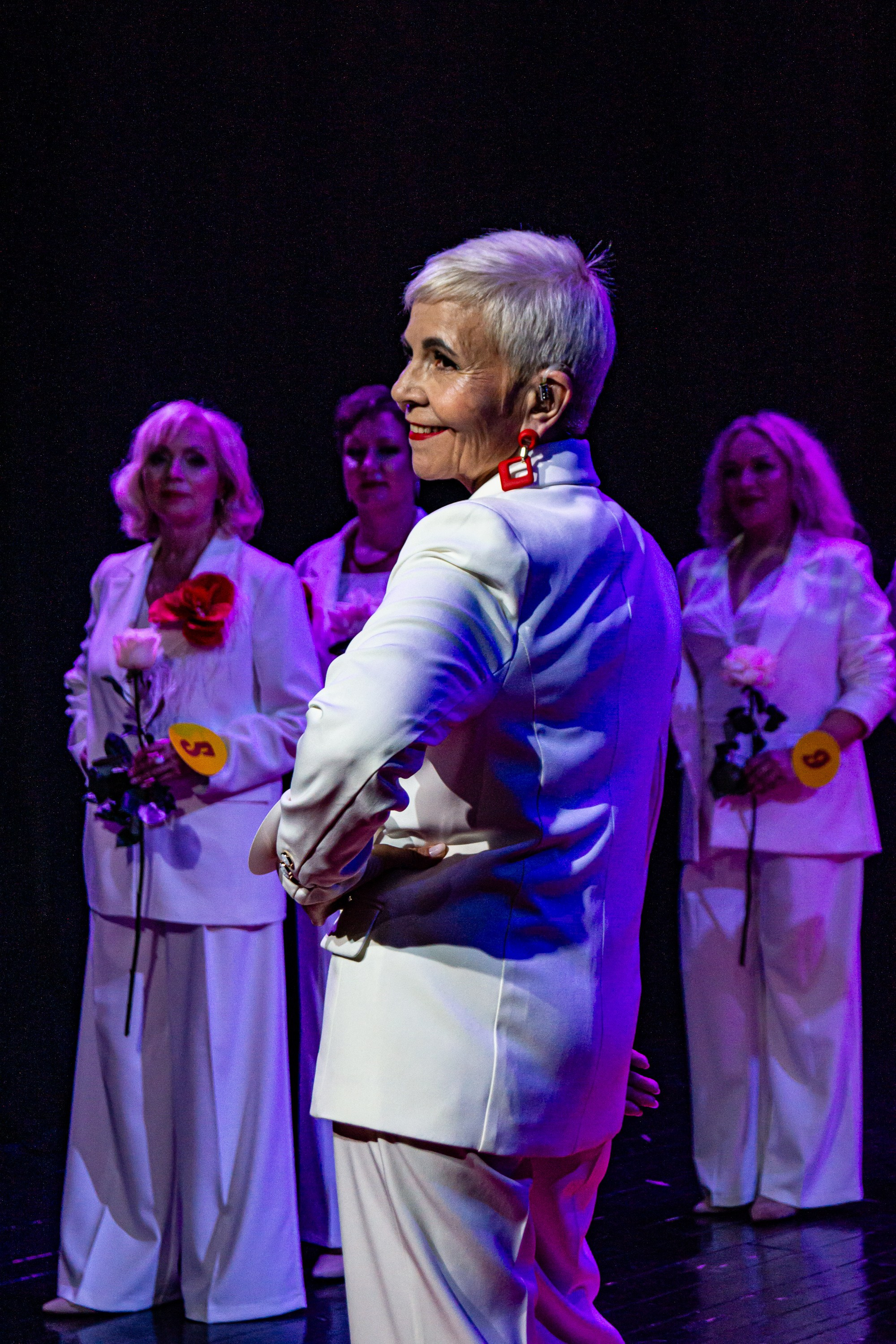 Конкурс «Берегиня Чувашии 2025». Разноплановый фотограф в Москве