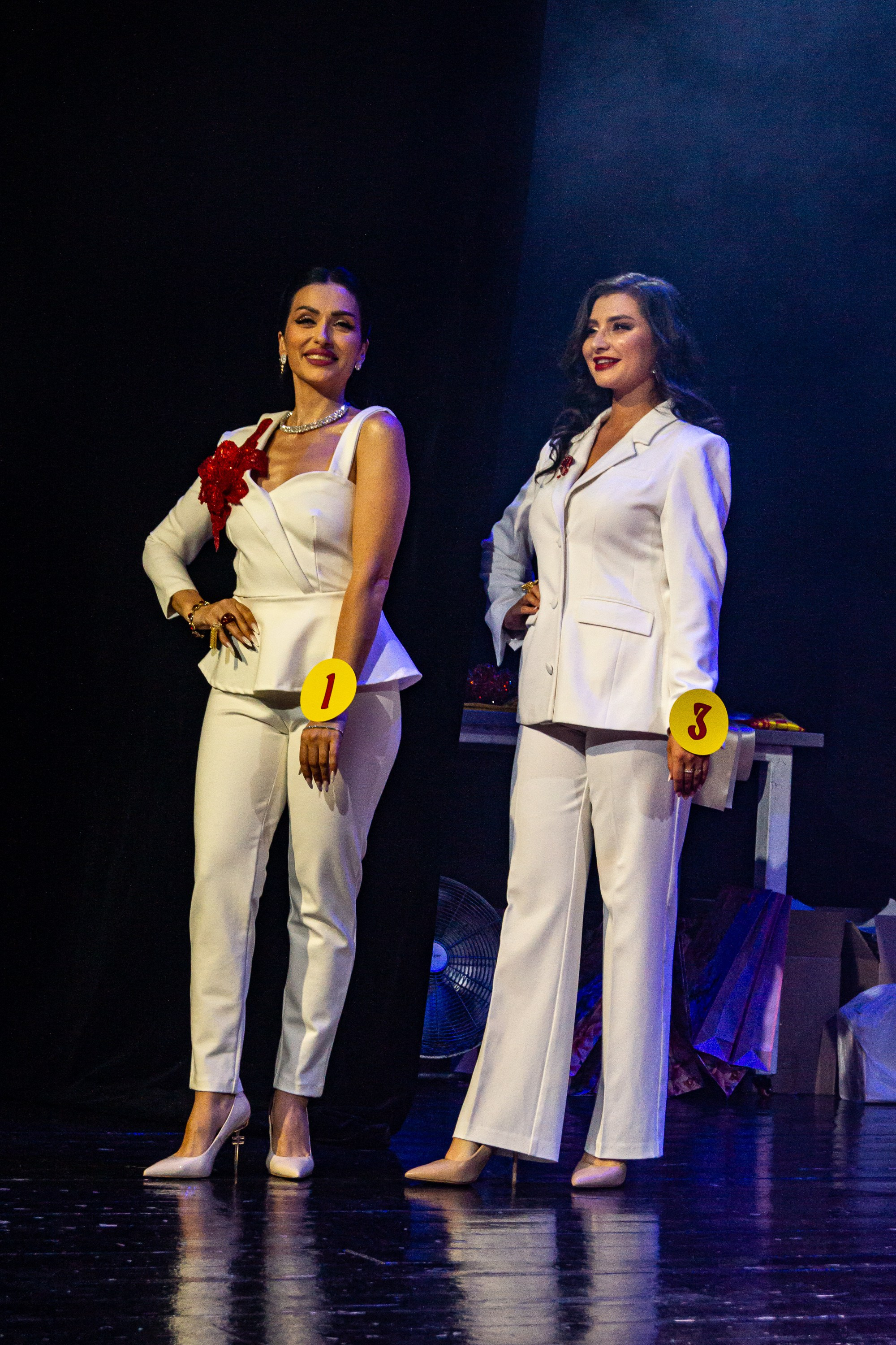 Конкурс «Берегиня Чувашии 2025». Разноплановый фотограф в Москве