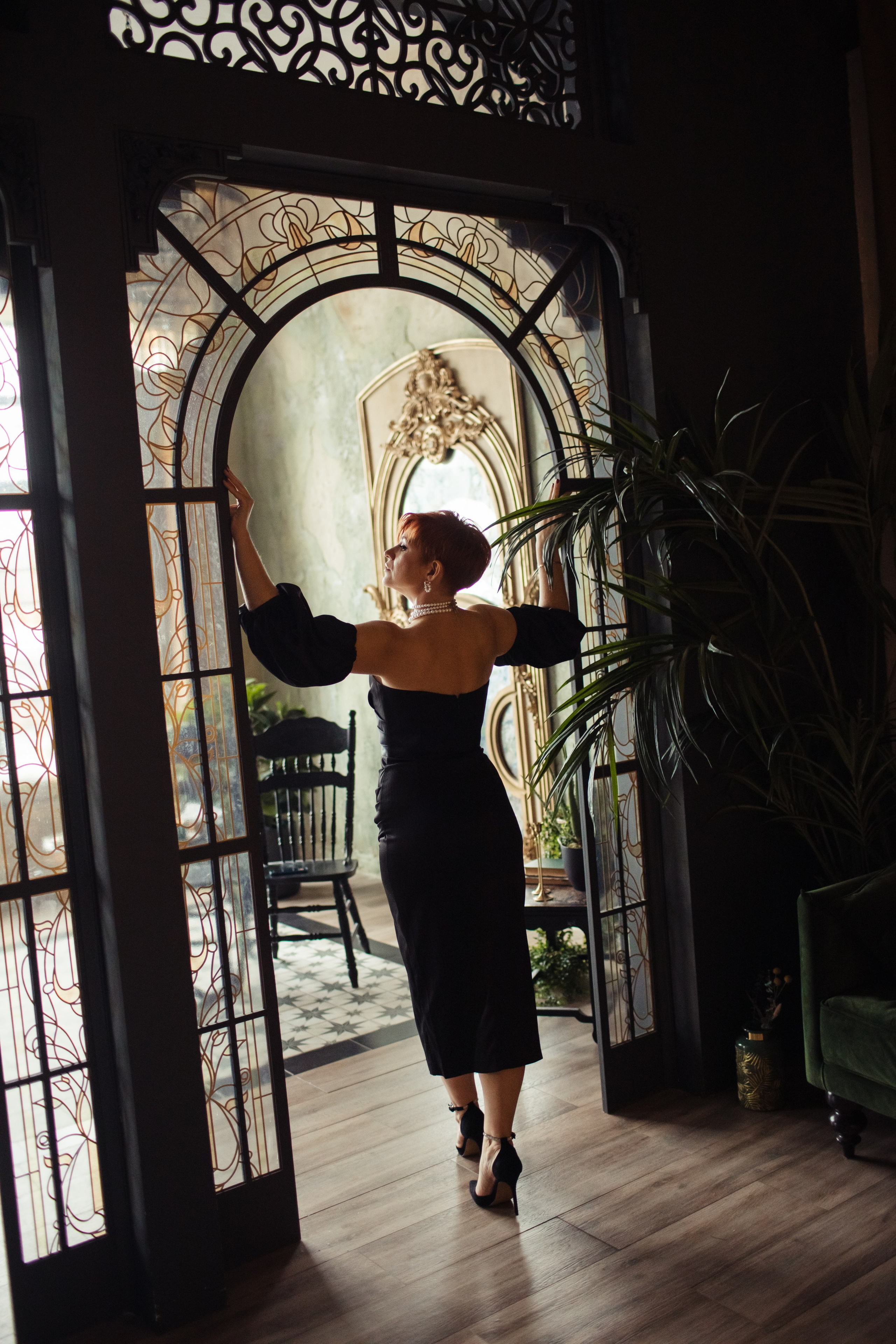 Екатерина / студия. Коммерческий фотограф в Москве, Наталия Горячева