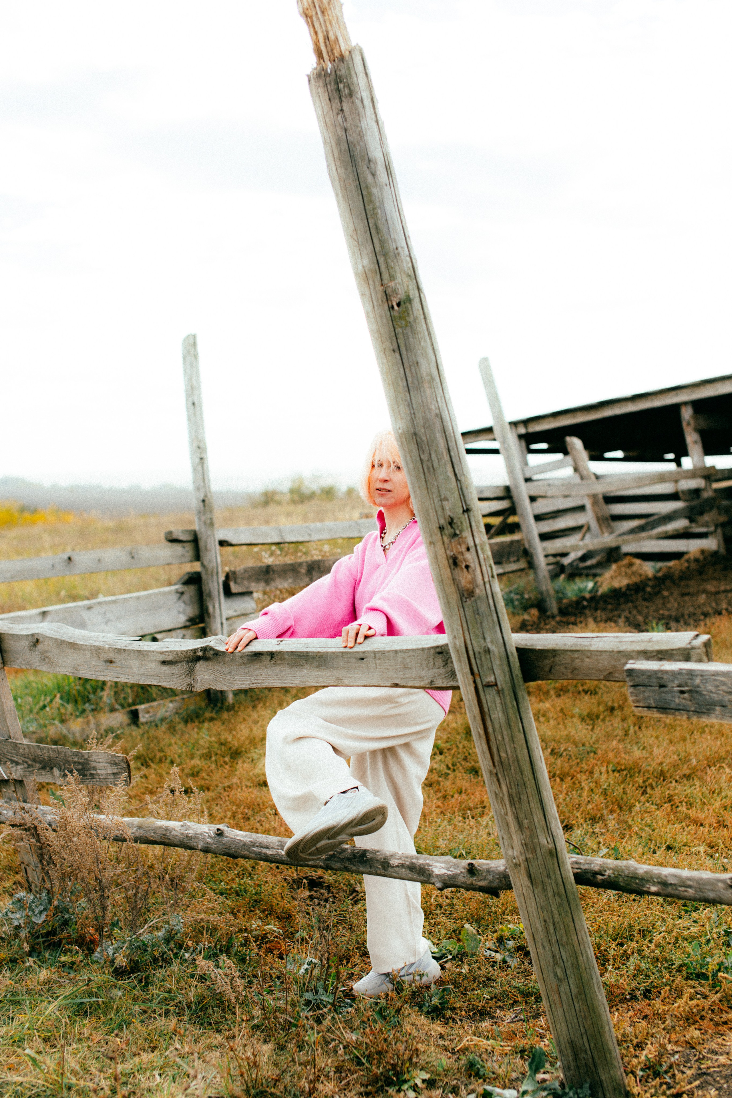 Даша. Фотограф Наталья Уколова в Саранске