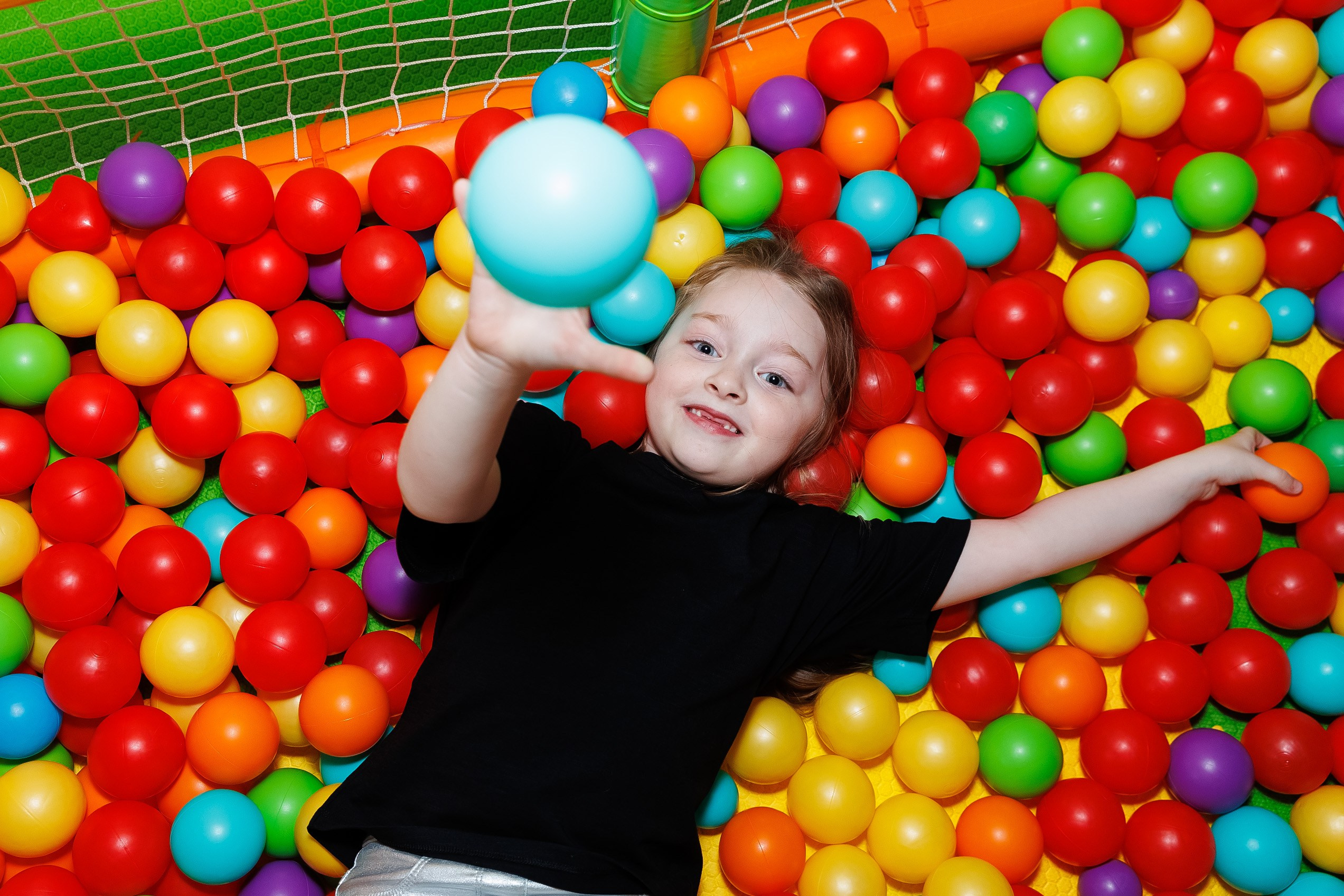 РЕПОРТАЖ. Фотограф Новосибирск — Наталья Гресь