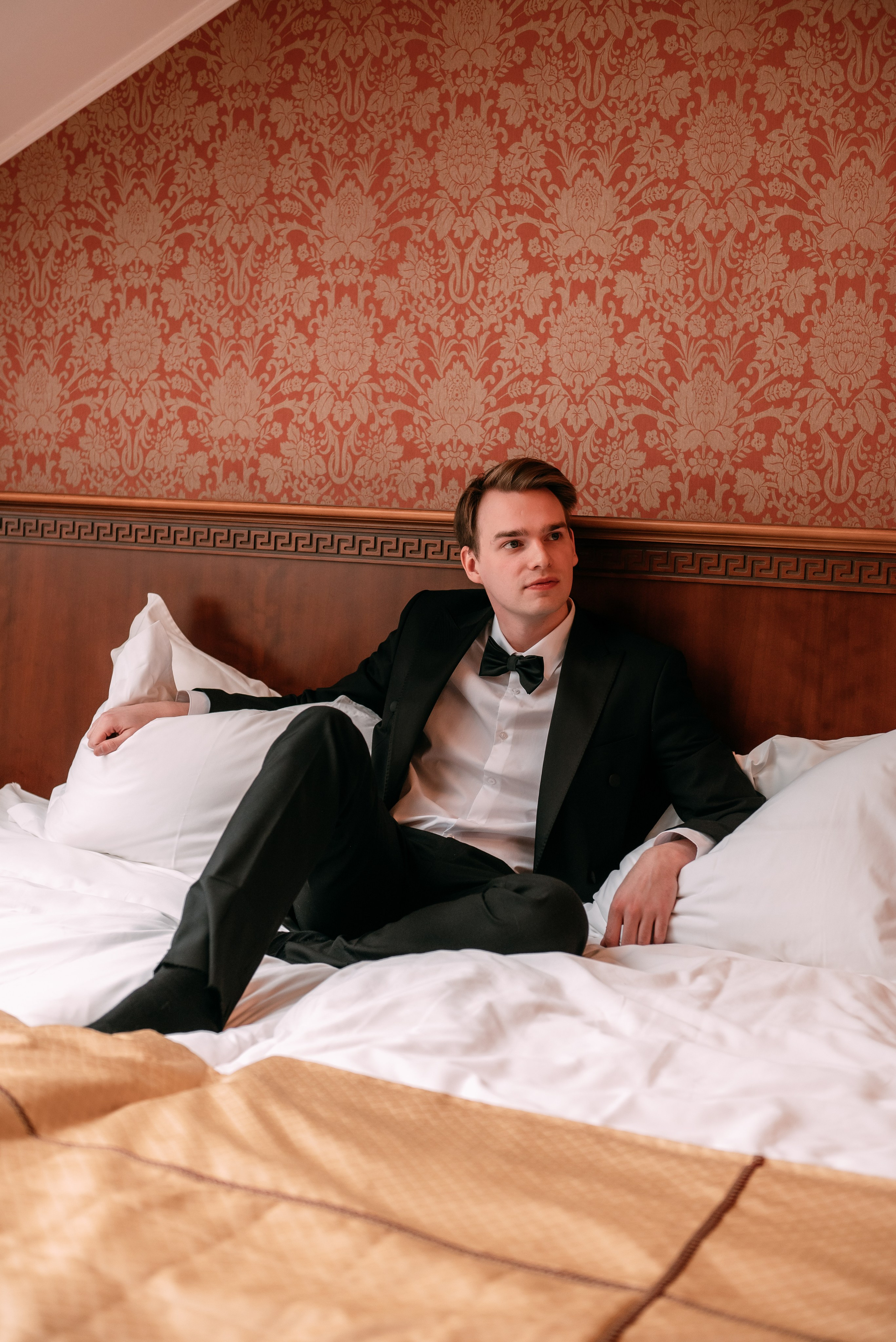 Тимофей + Ксения