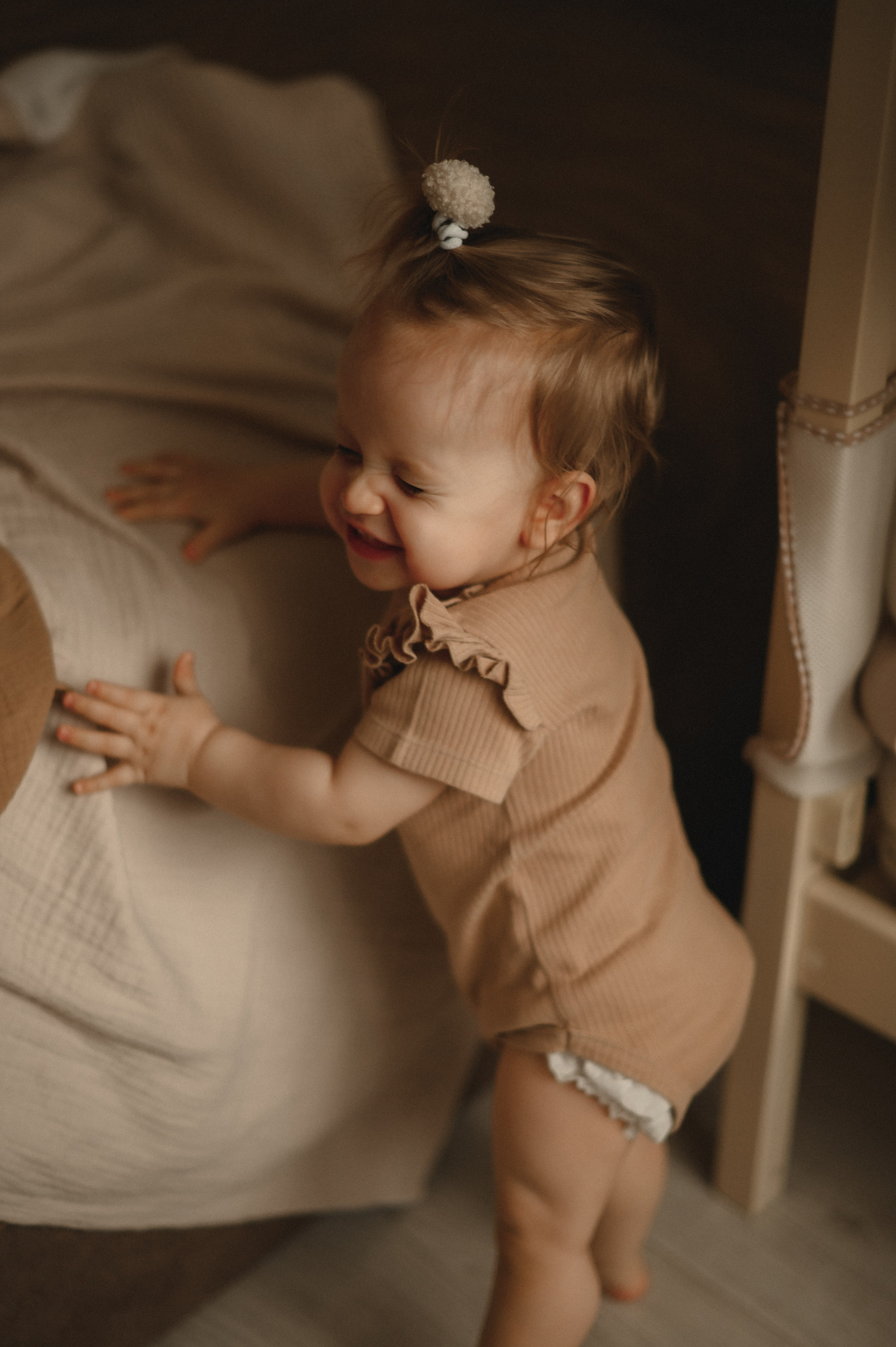 Рождественское печенье. Семейный фотограф в г. Ставрополь, Сорокина Мария