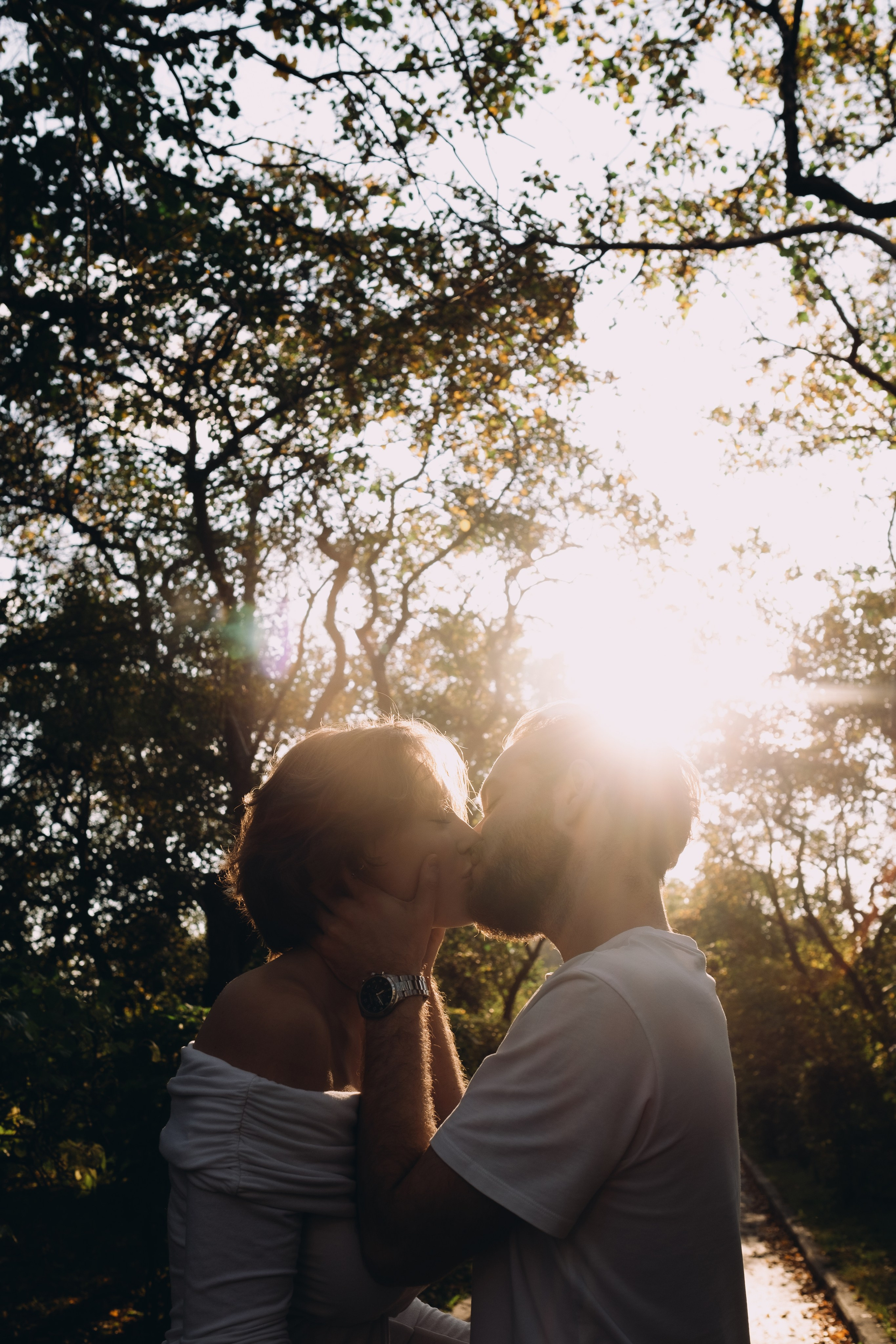 Love story. Юлия Ельцина — фотограф и видеограф в Екатеринбурге