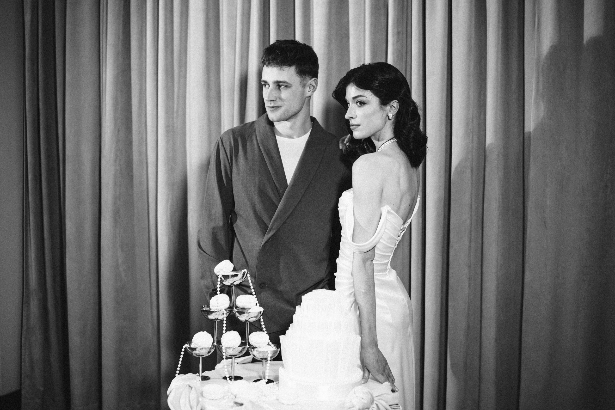 Игорь и Ксения. Hmliber — фотограф и контент-креатор из Петербурга