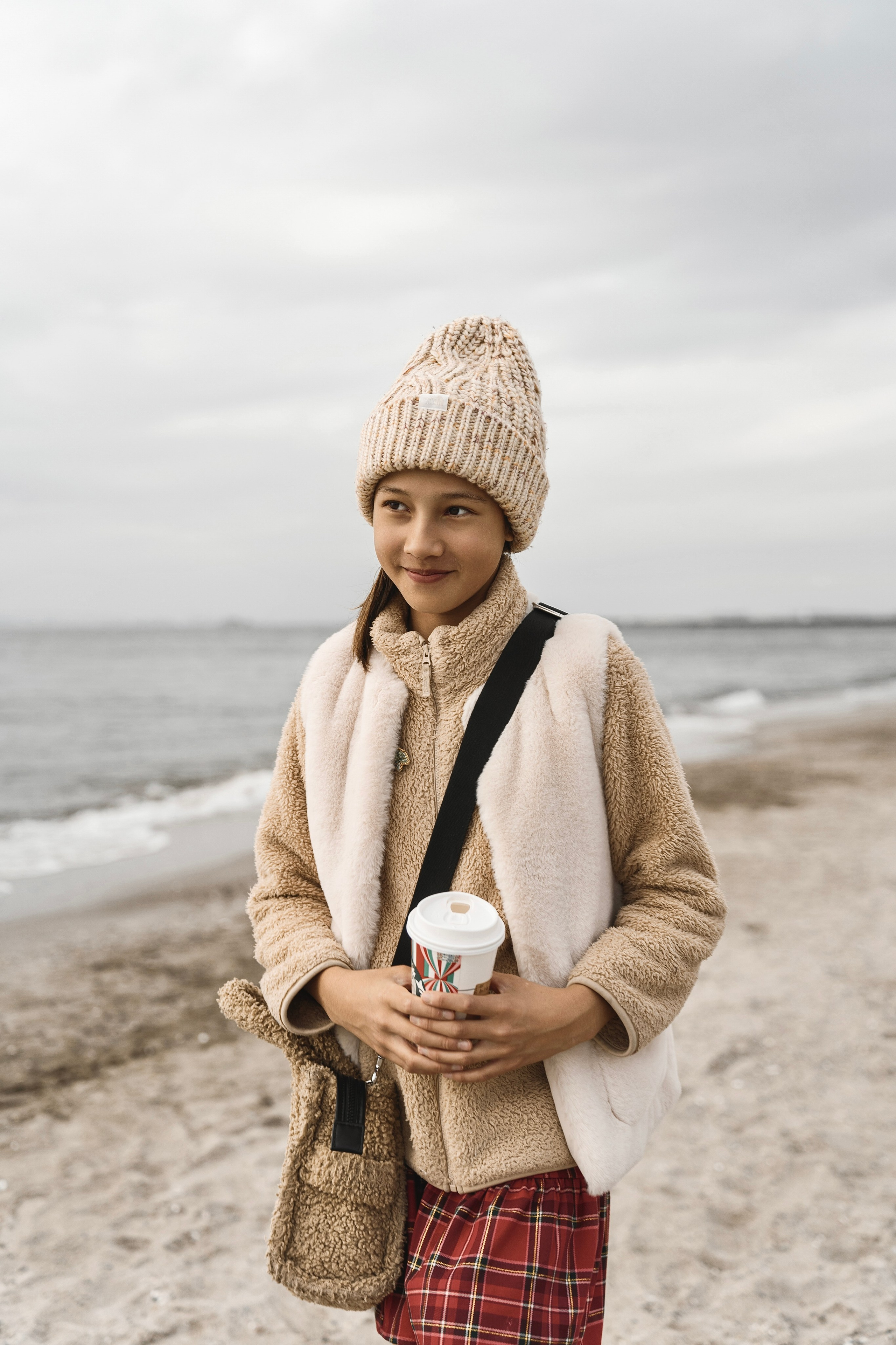 Океан. Фотограф Алина Диева Москва | Токио