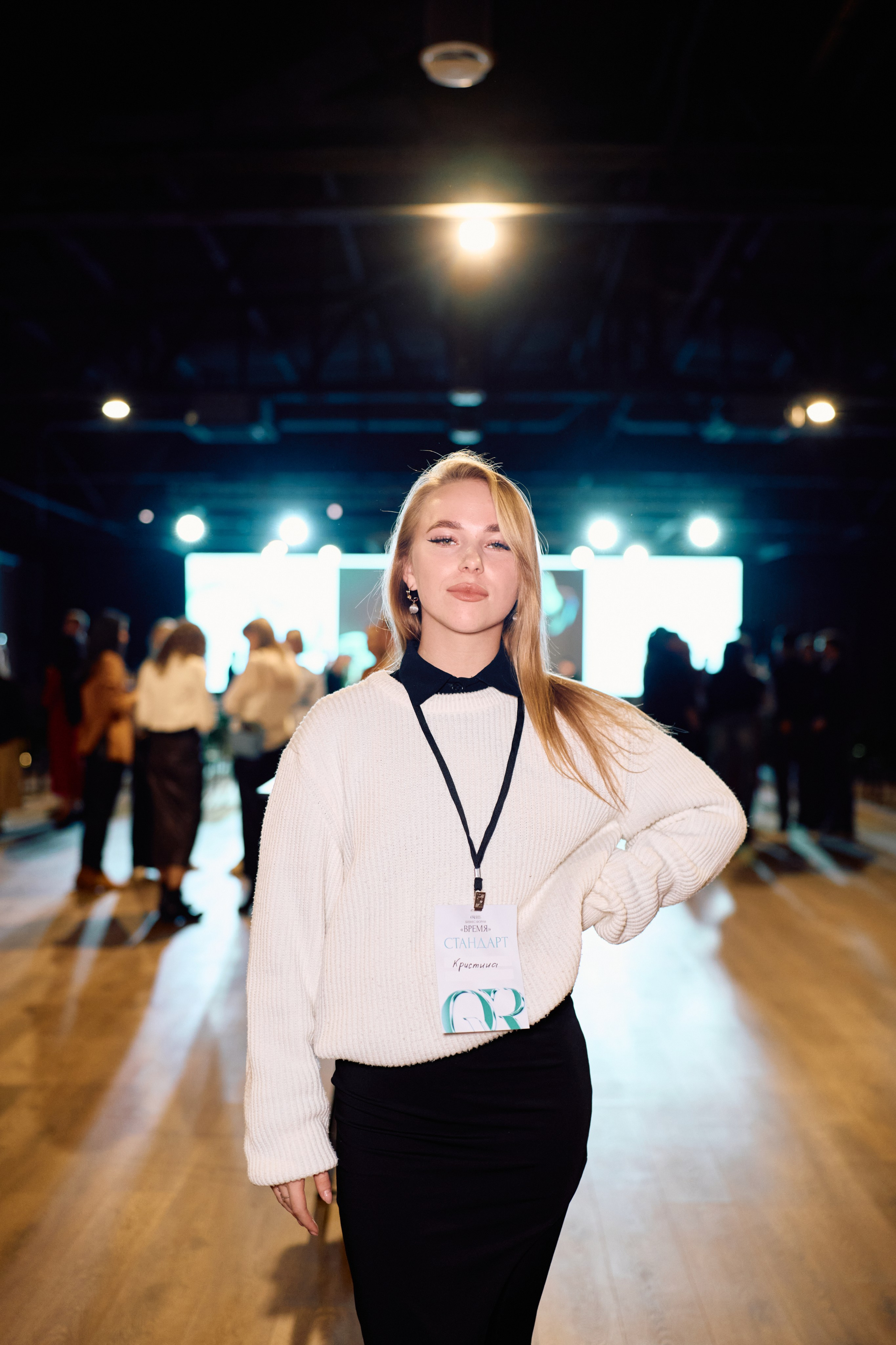 Форум QR. Свадебный фотограф в Москве Кристина Чехова