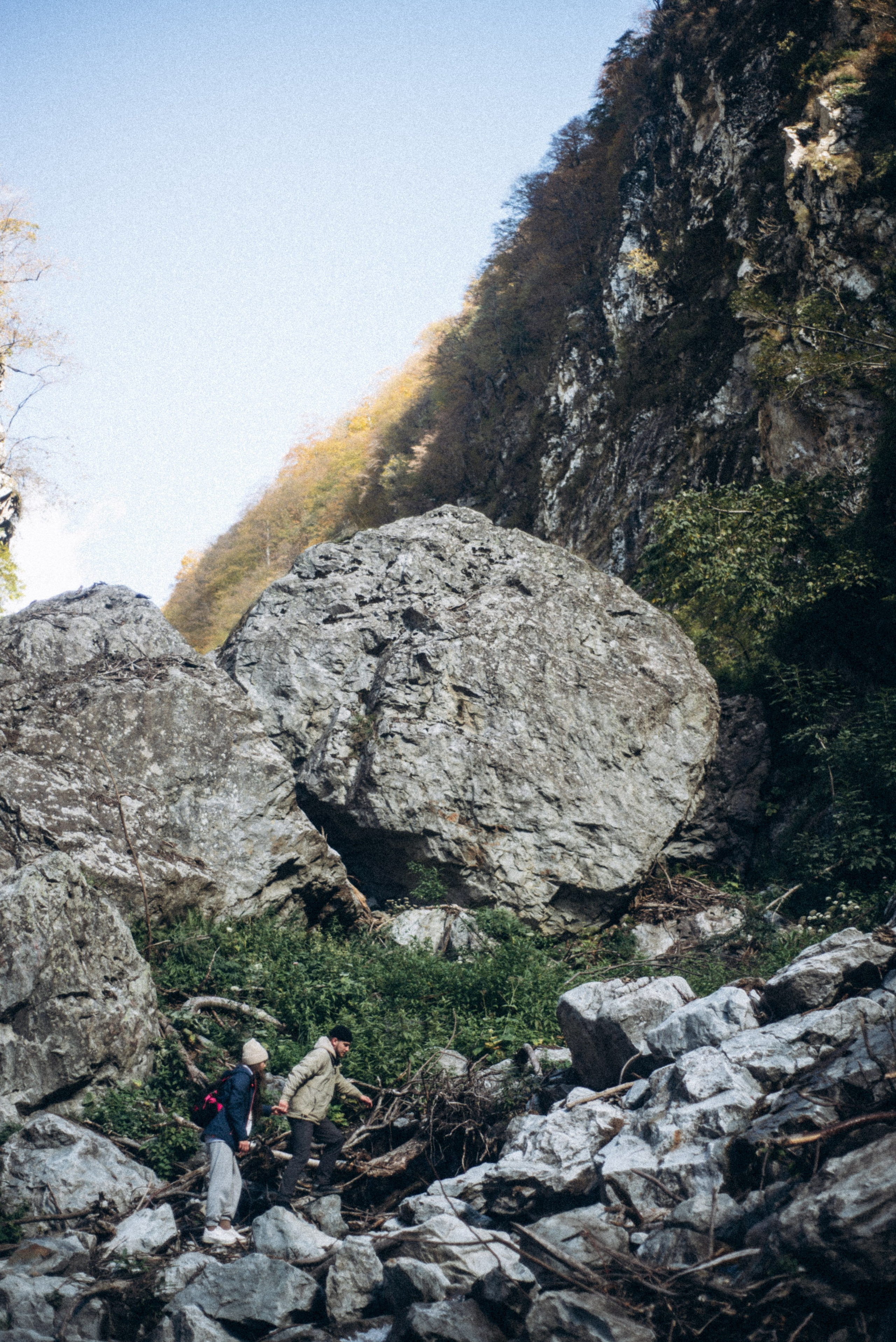 Конный поход 🇬🇪 «PVD Club». Anita_photo