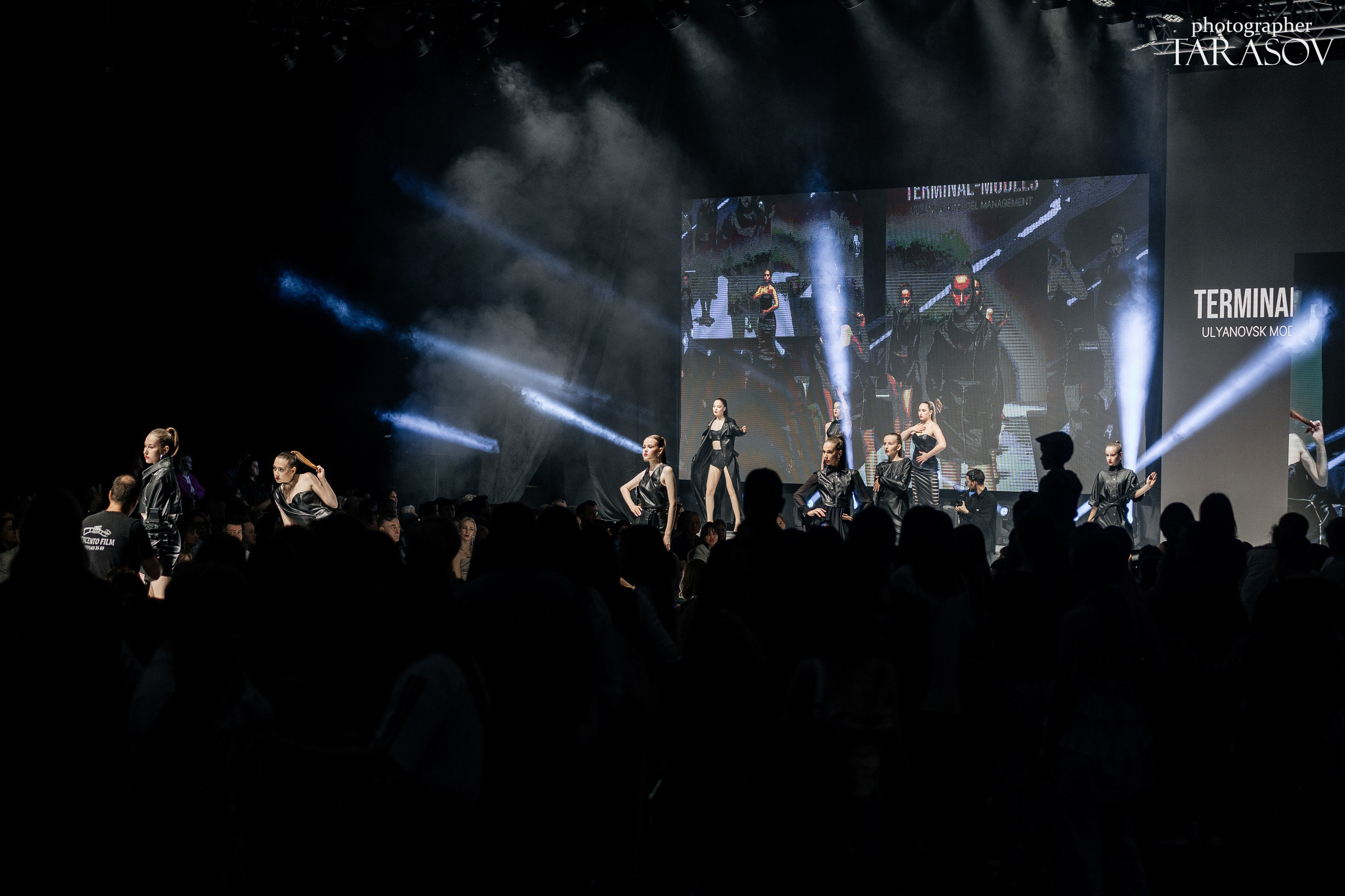 ART VOLGA 2025. Фотограф в Ульяновске Евгений Тарасов