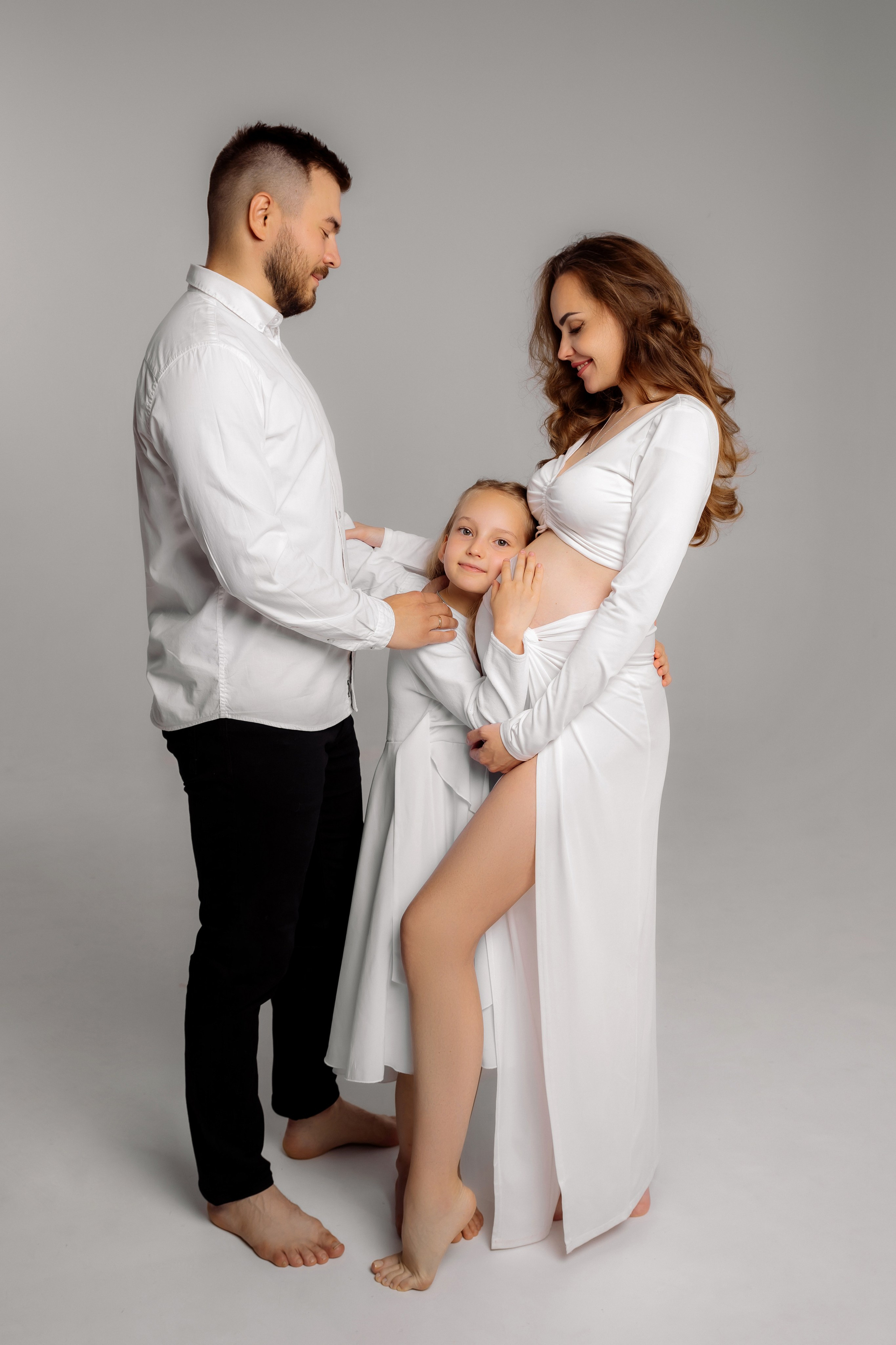 Нежные мгновения. Зотова Алена — фотограф в Зеленограде