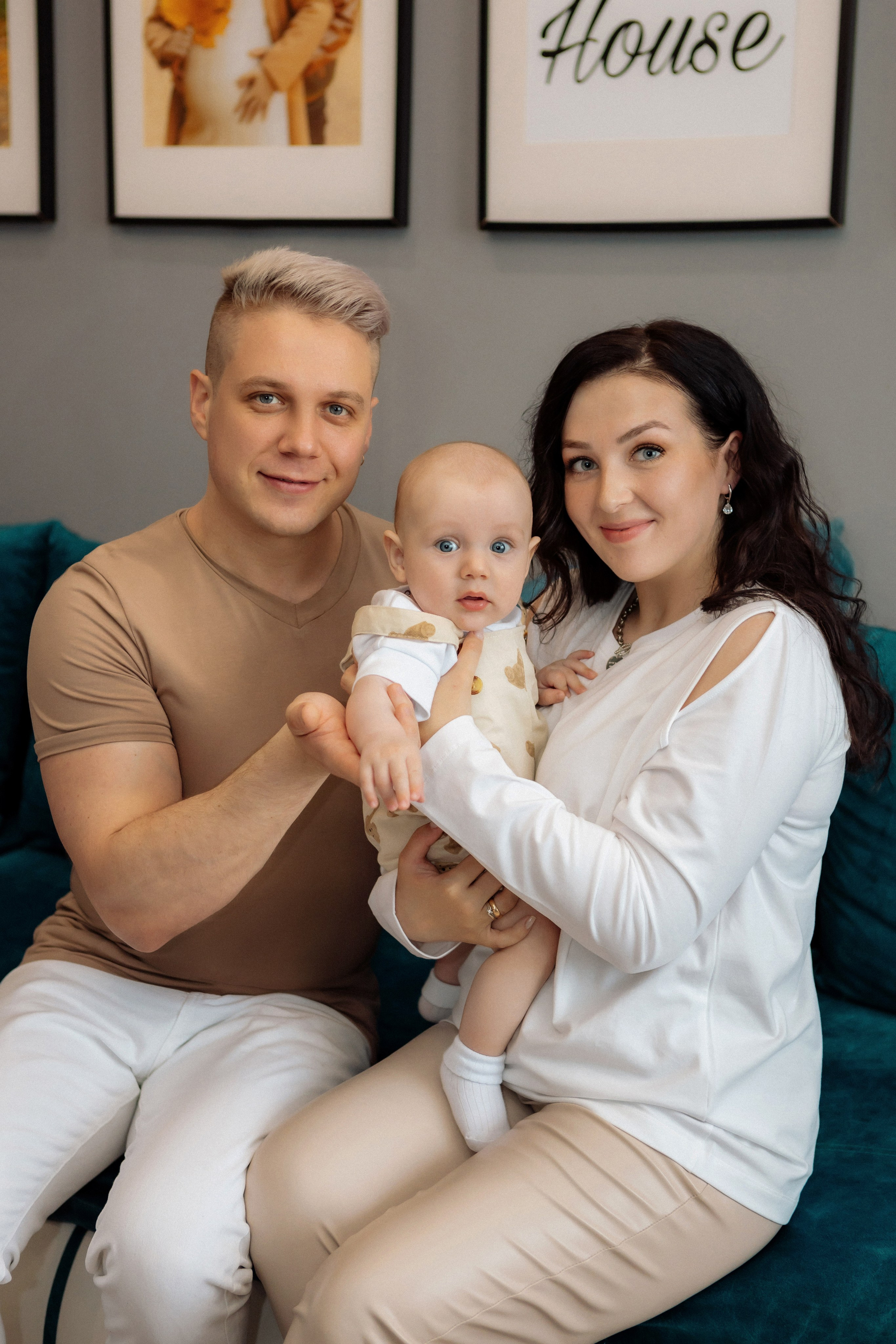 Фотосессия дома. Зотова Алена — фотограф в Зеленограде