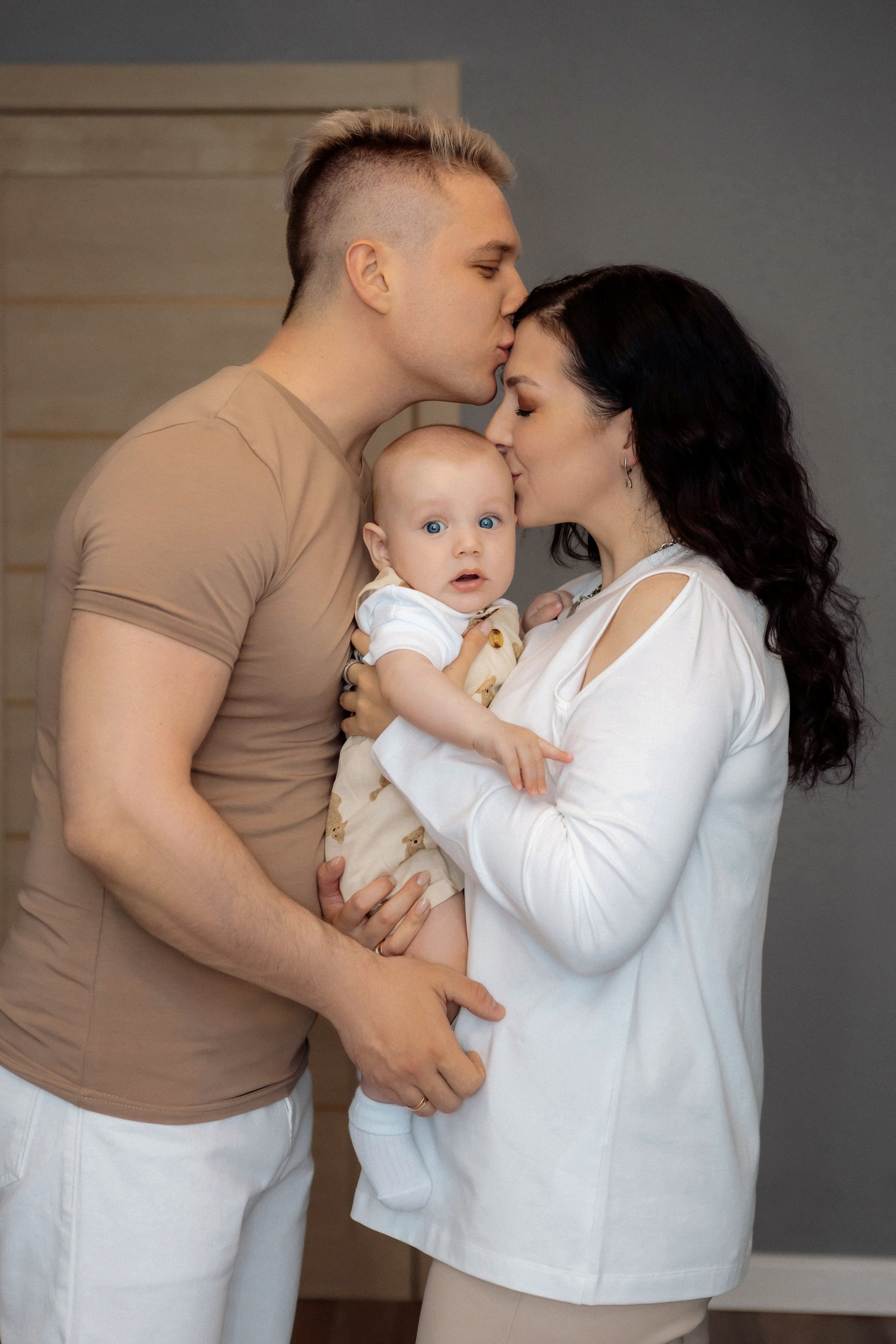 Фотосессия дома. Зотова Алена — фотограф в Зеленограде