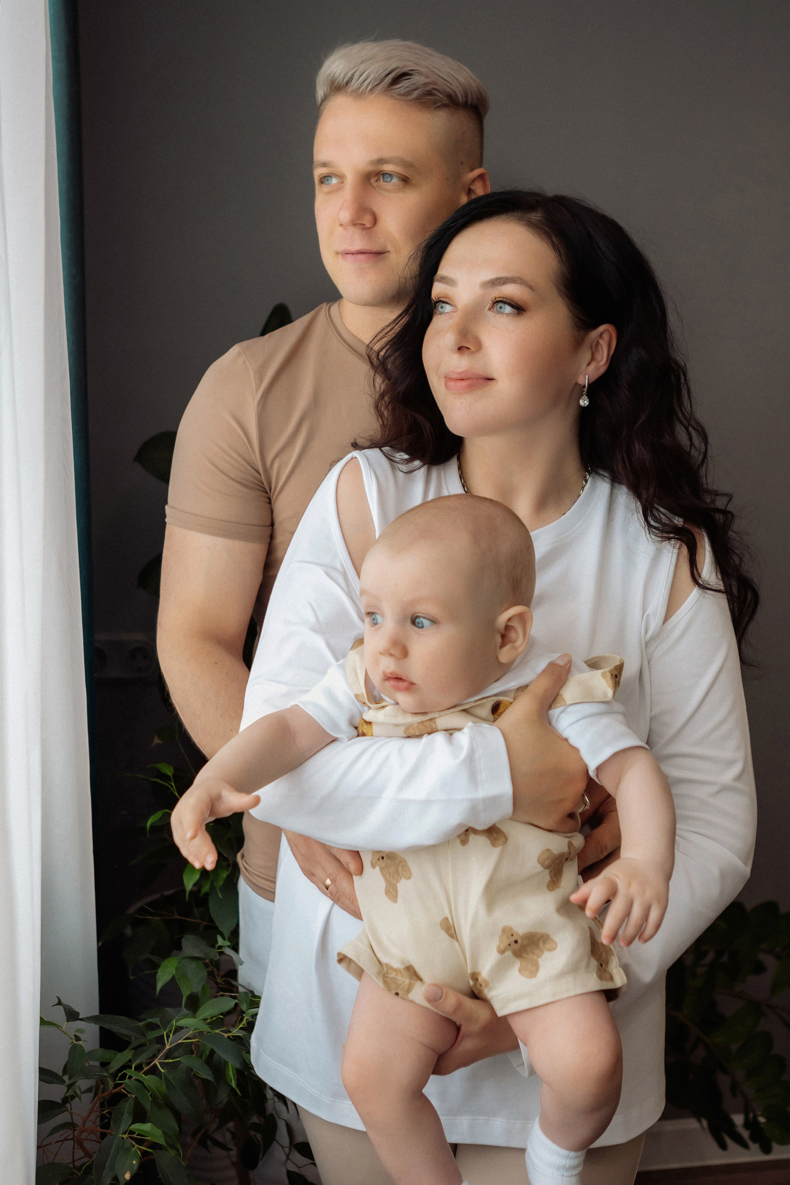 Фотосессия дома. Зотова Алена — фотограф в Зеленограде