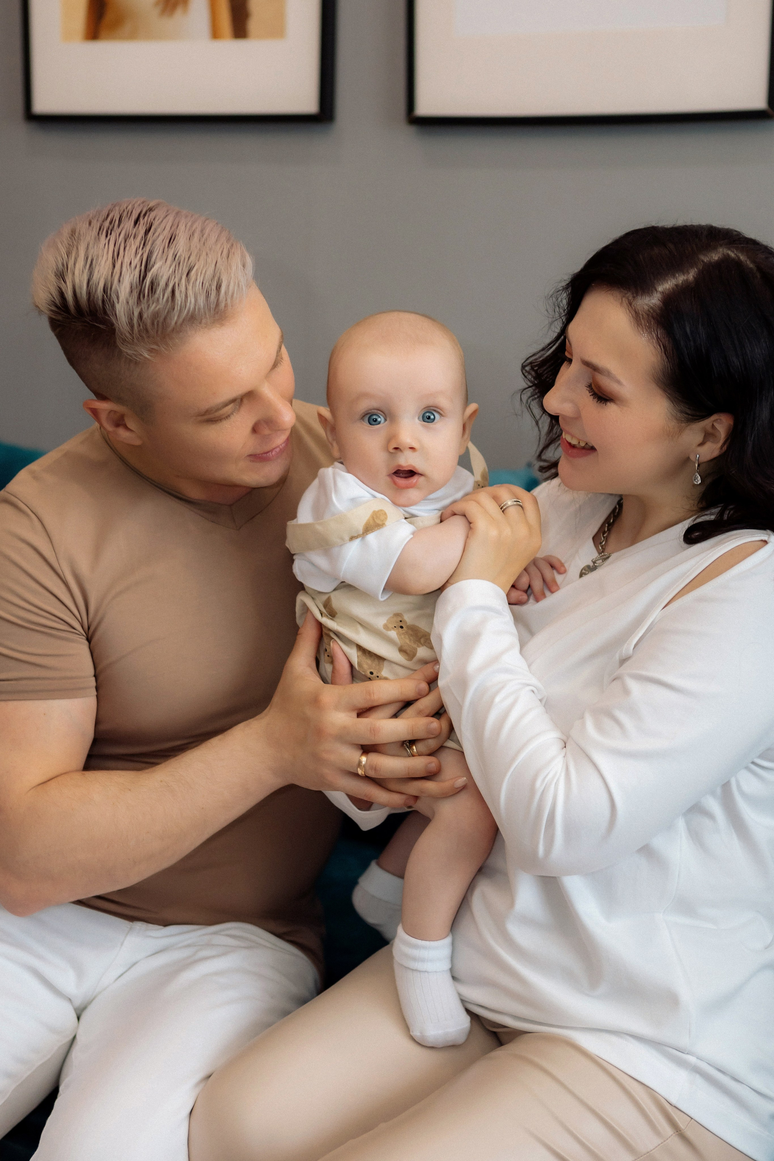 Фотосессия дома. Зотова Алена — фотограф в Зеленограде