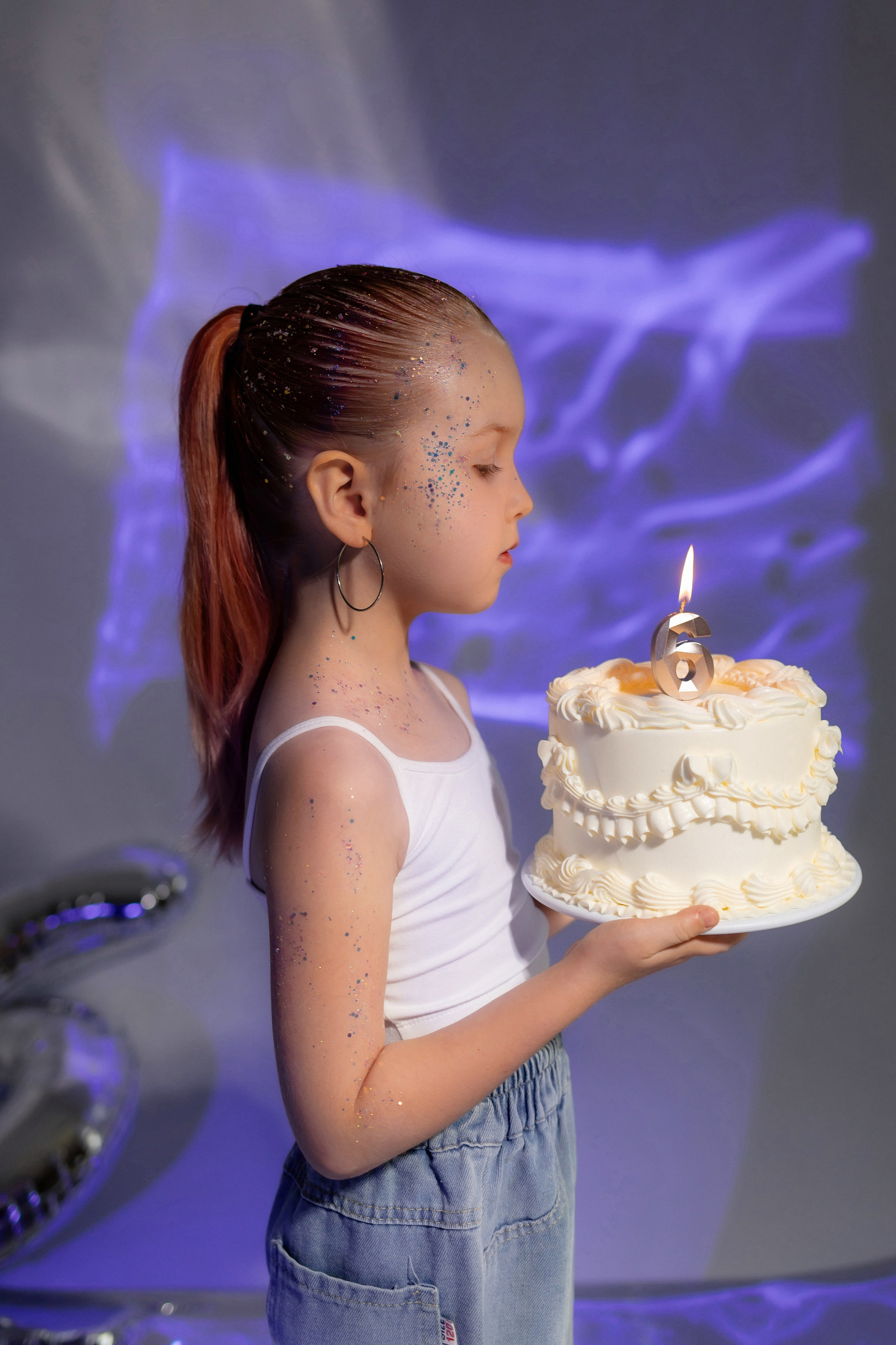 Волшебство на 6 лет. Зотова Алена — фотограф в Зеленограде